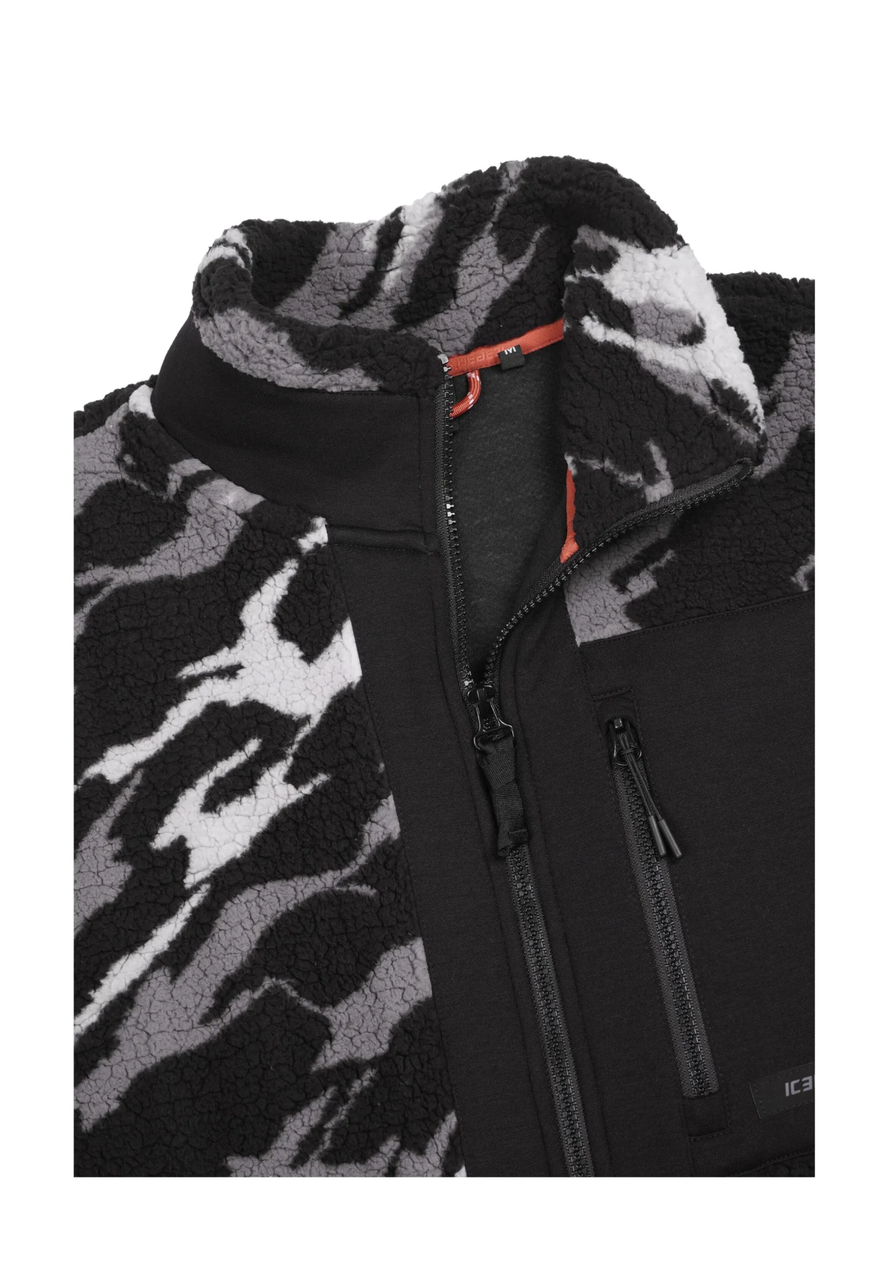 Icepeak Anvis