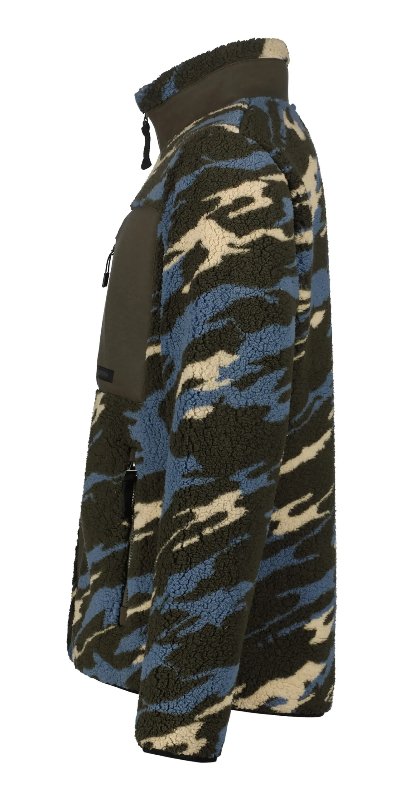 Icepeak Anvis