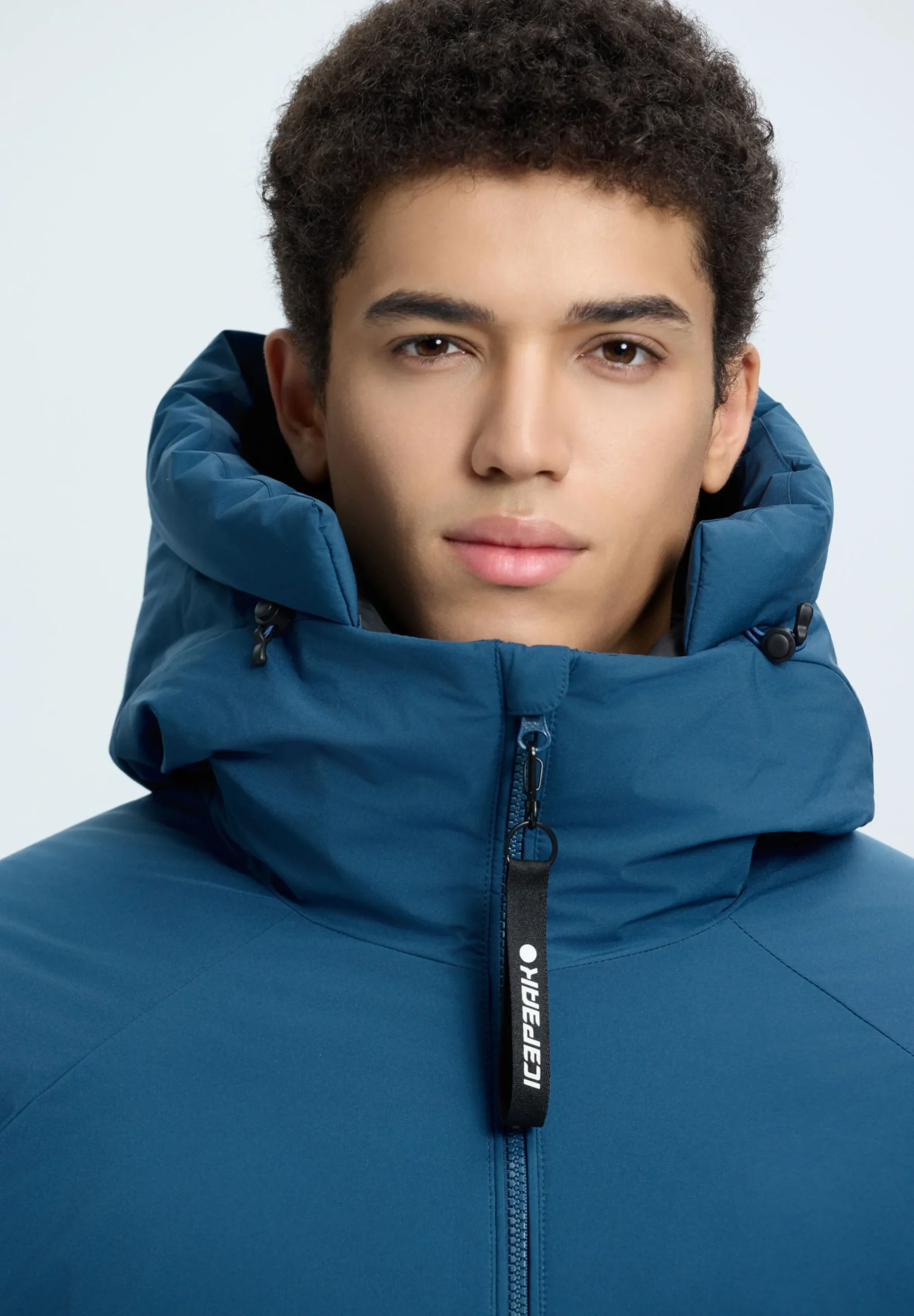 Icepeak Arvin