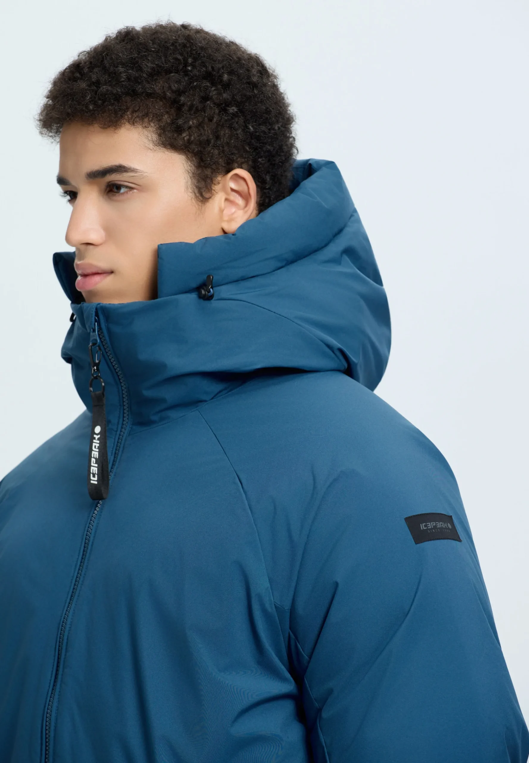 Icepeak Arvin