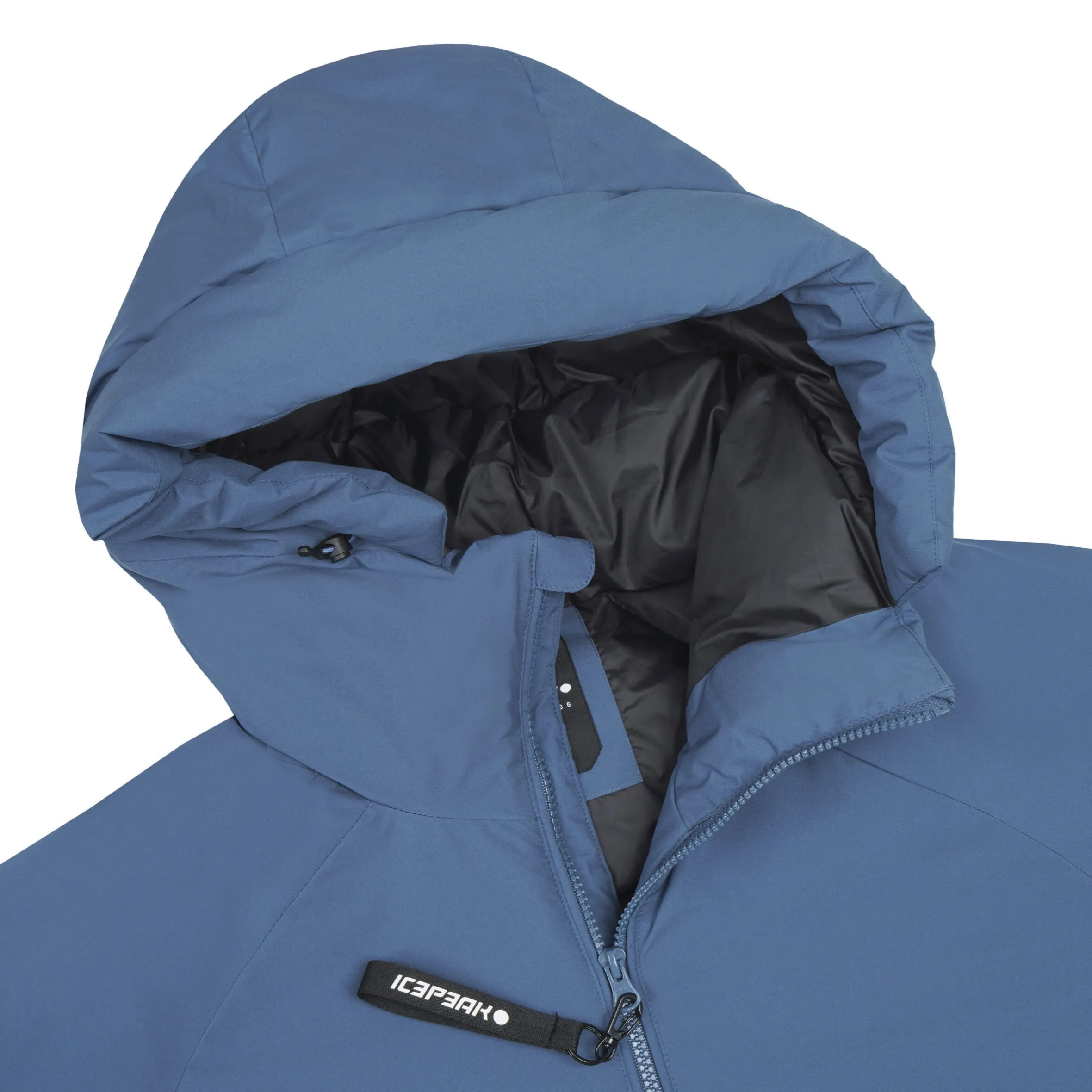 Icepeak Arvin
