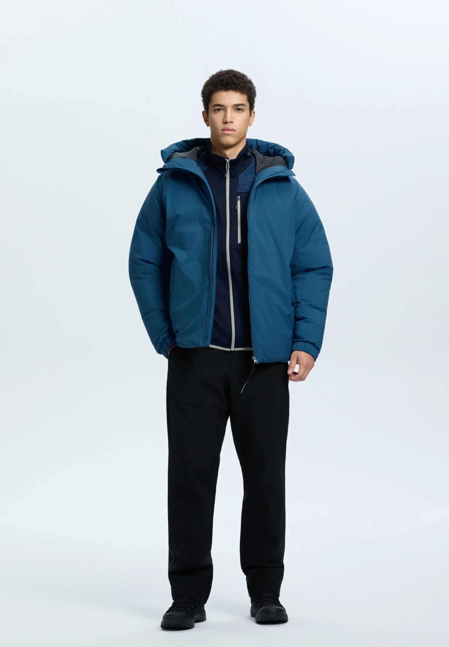 Icepeak Arvin