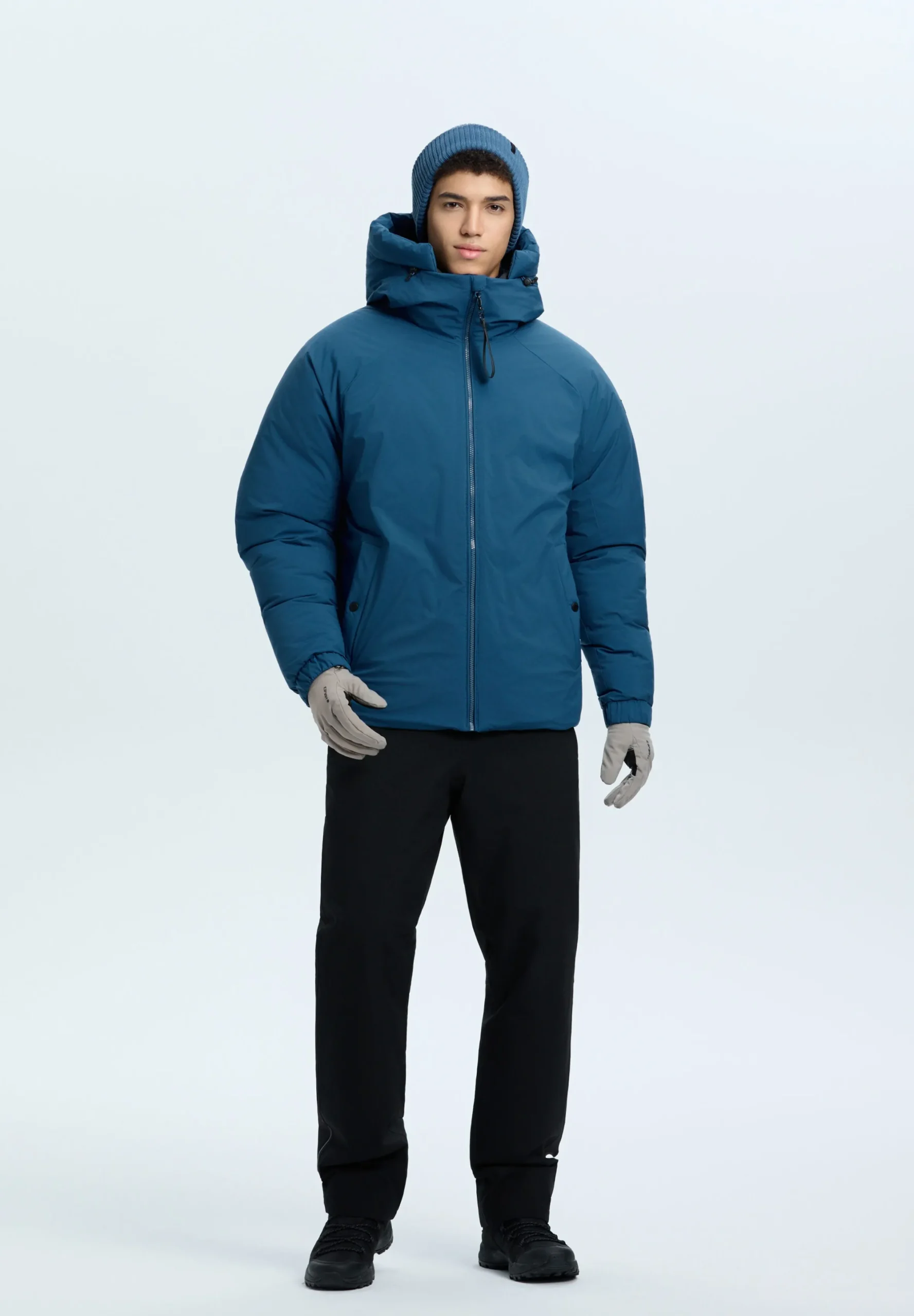 Icepeak Arvin