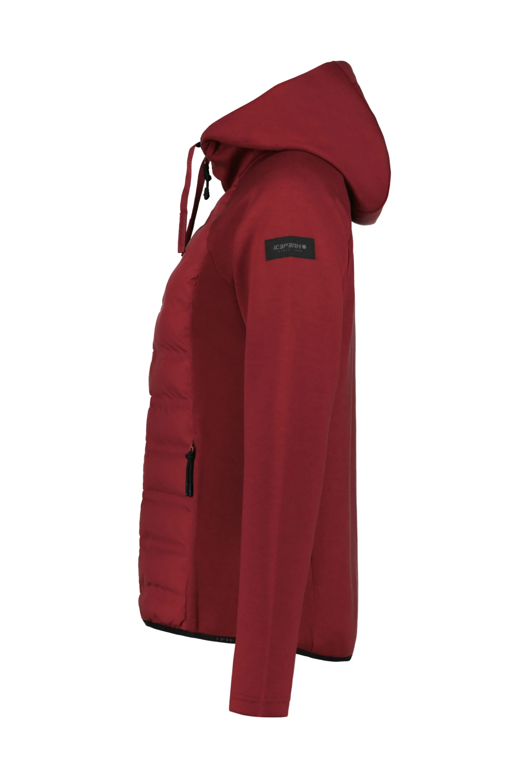 Icepeak Ashburn