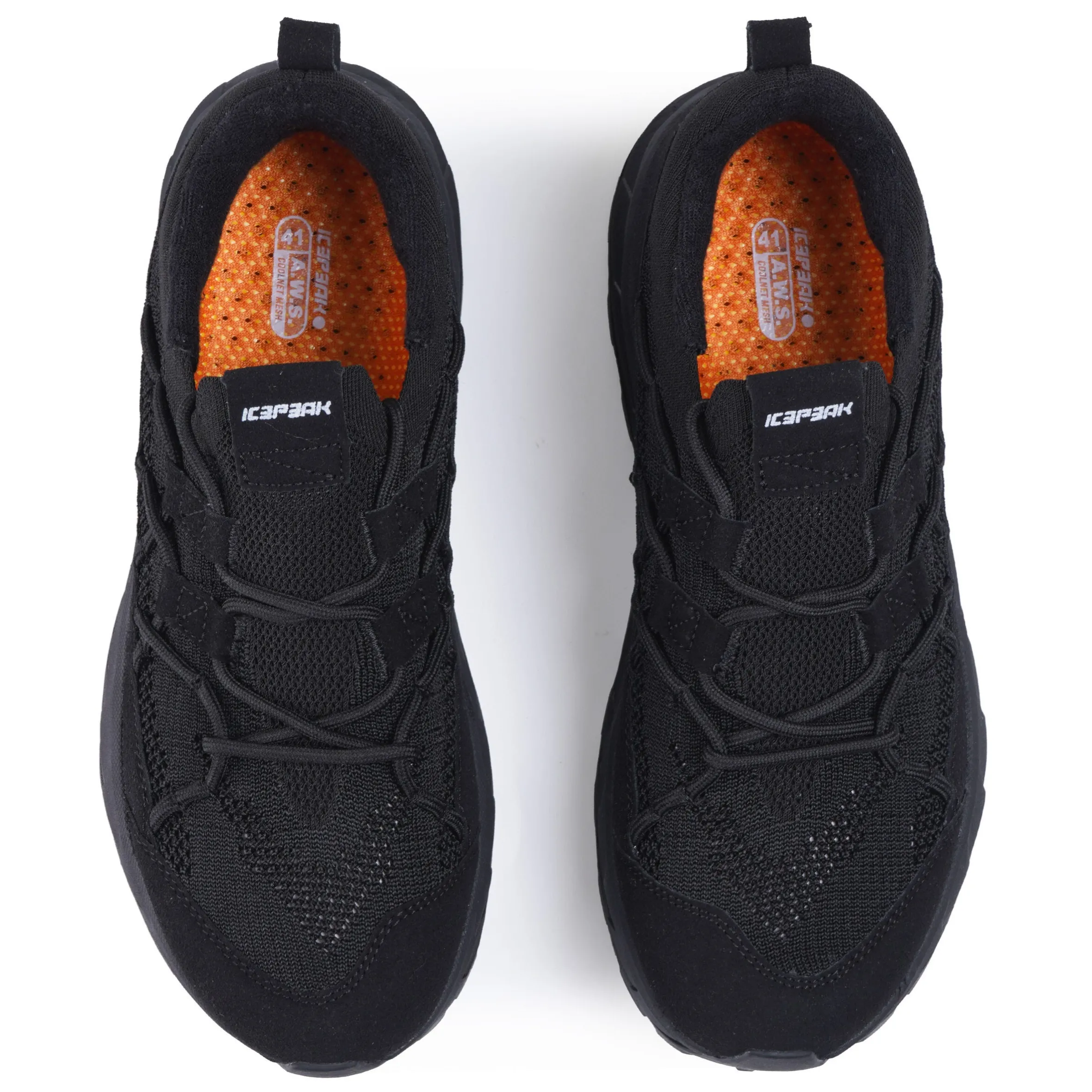 Icepeak Atala Mr