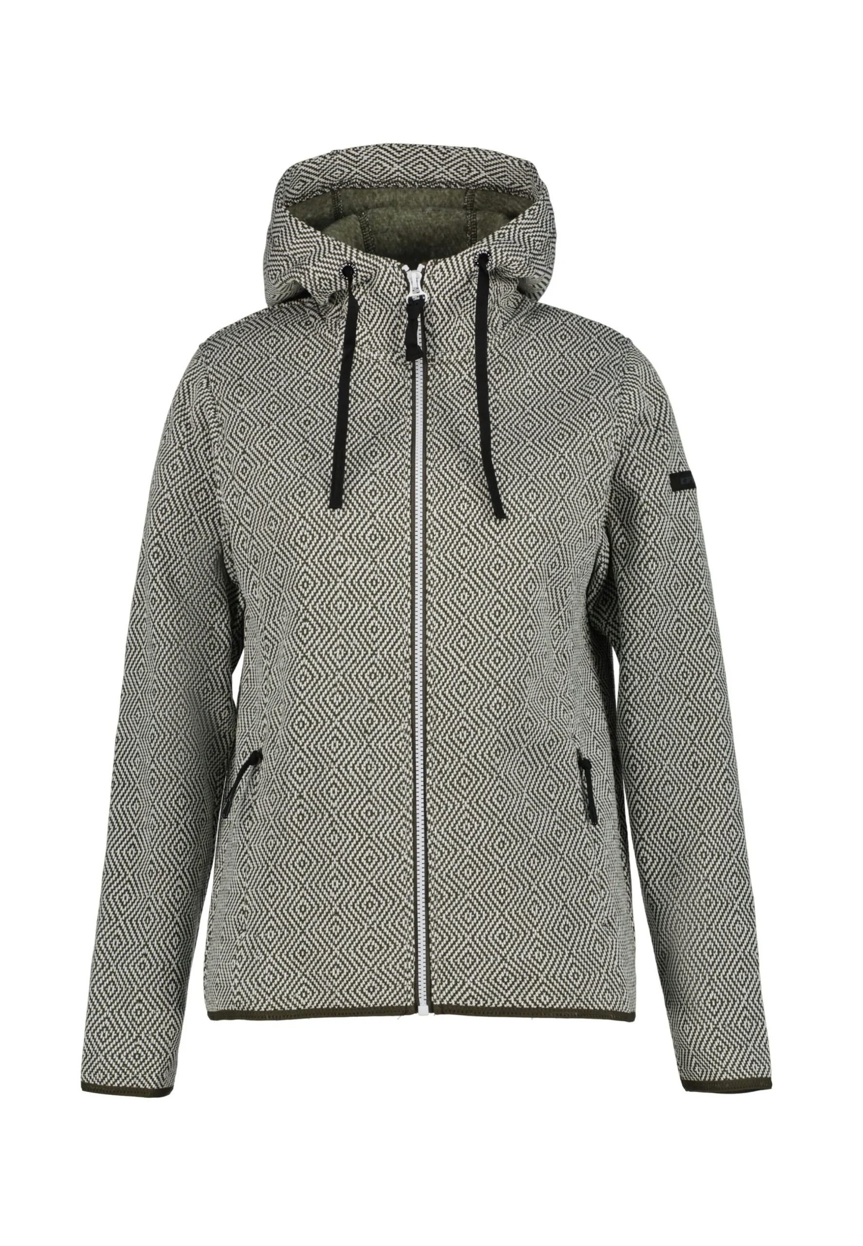 Icepeak Auen