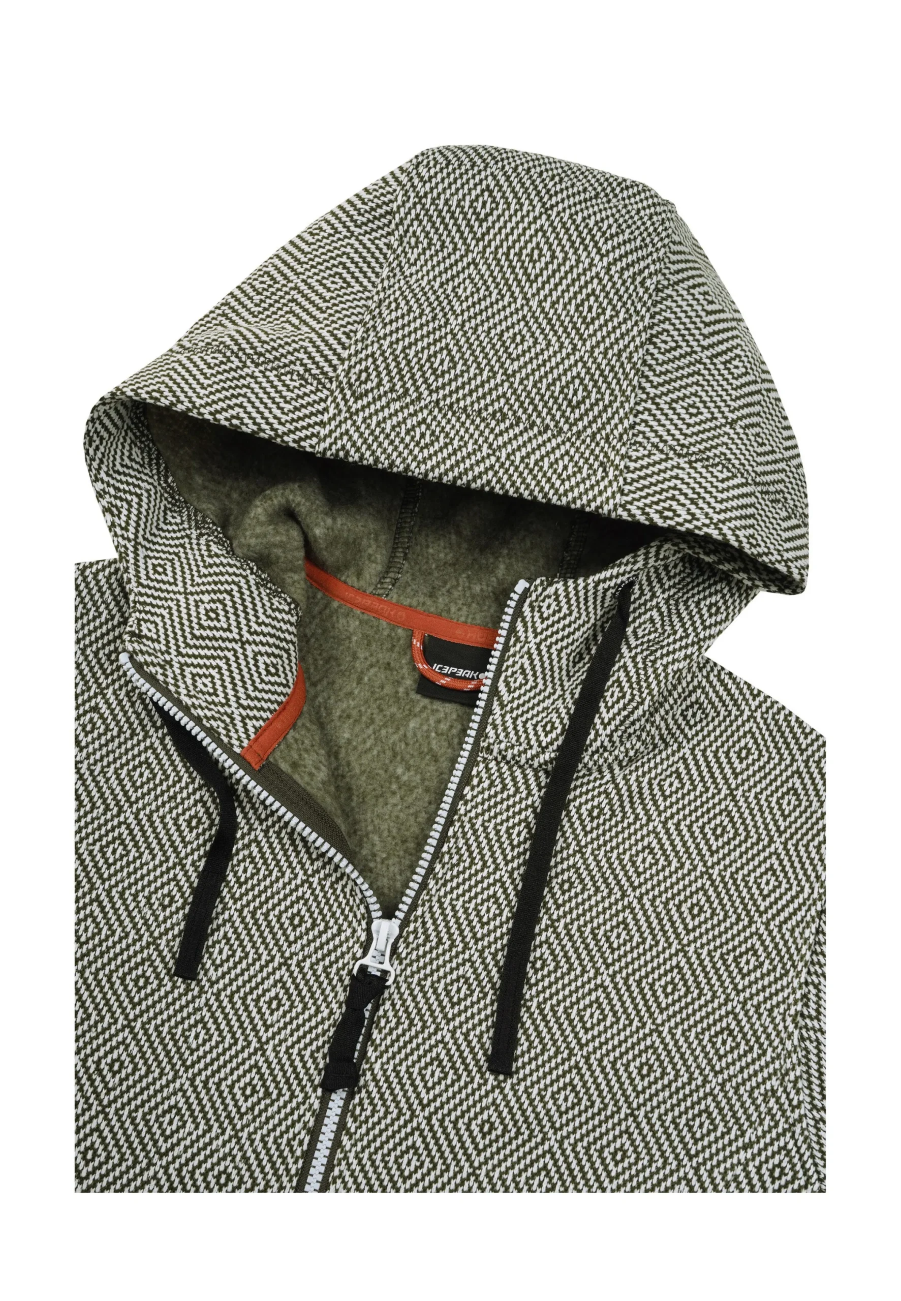 Icepeak Auen