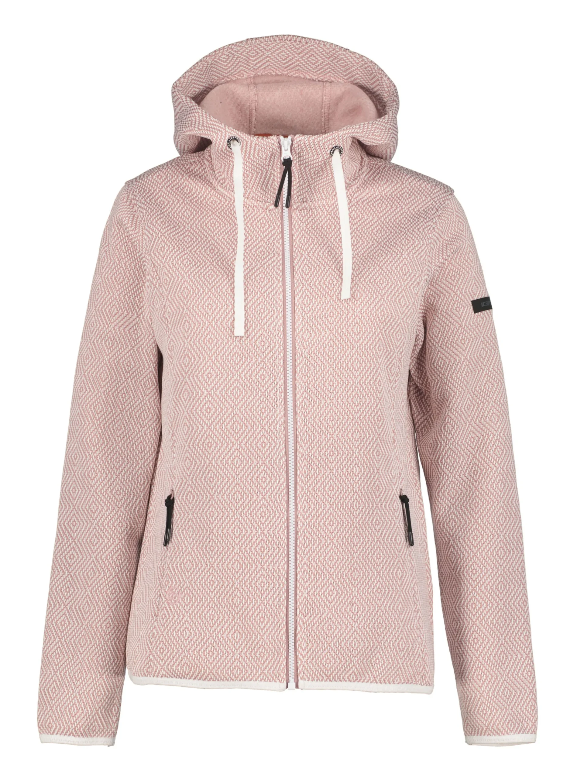 Icepeak Auen