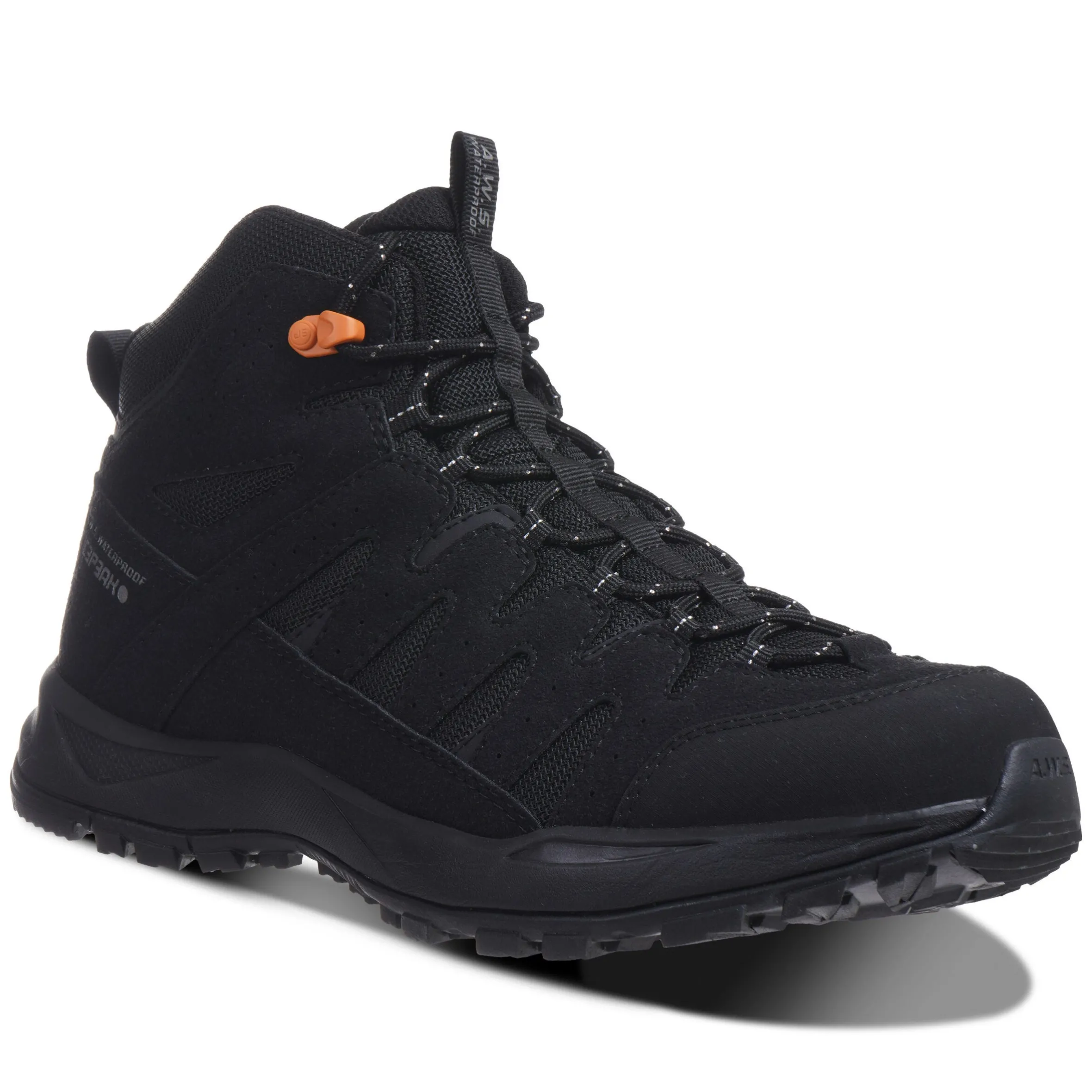 Icepeak Aura Mc Mr