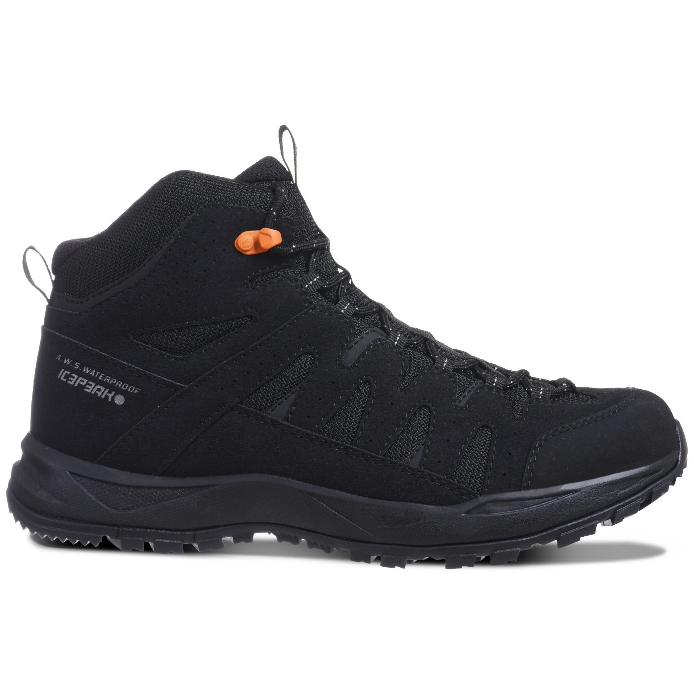 Icepeak Aura Mc Mr