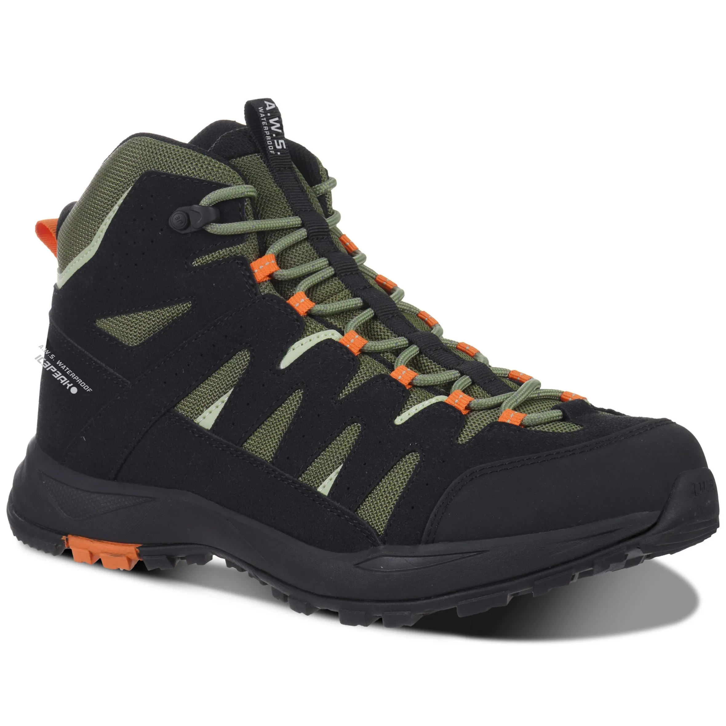 Icepeak Aura Mc Mr