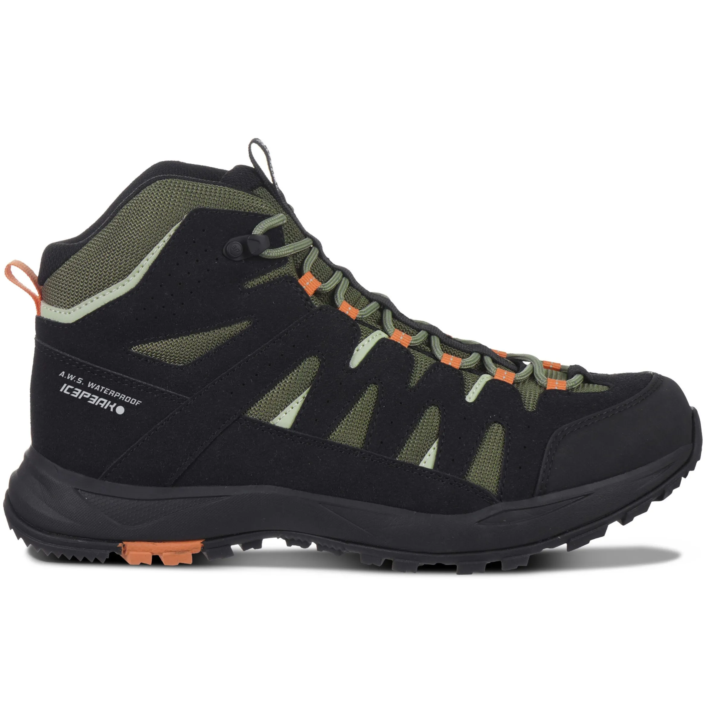 Icepeak Aura Mc Mr