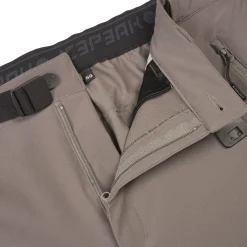 Icepeak Baker