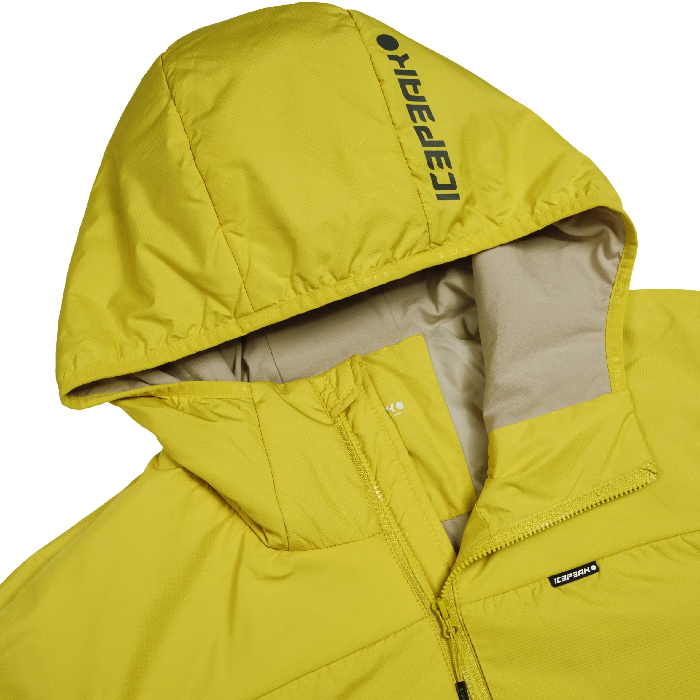 Icepeak Bangor