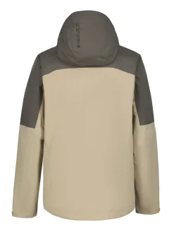Icepeak Bangs