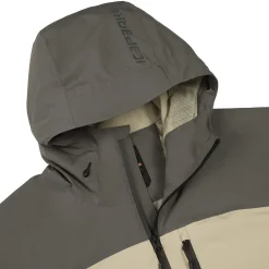 Icepeak Bangs