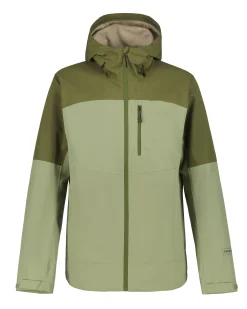 Icepeak Bangs