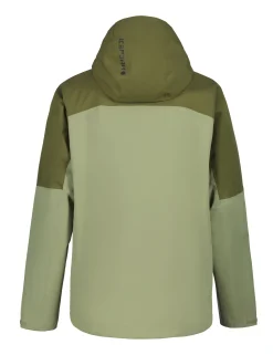 Icepeak Bangs