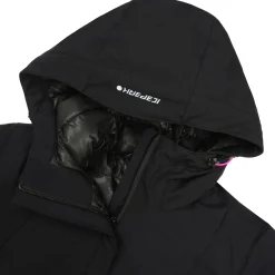 Icepeak Bannister
