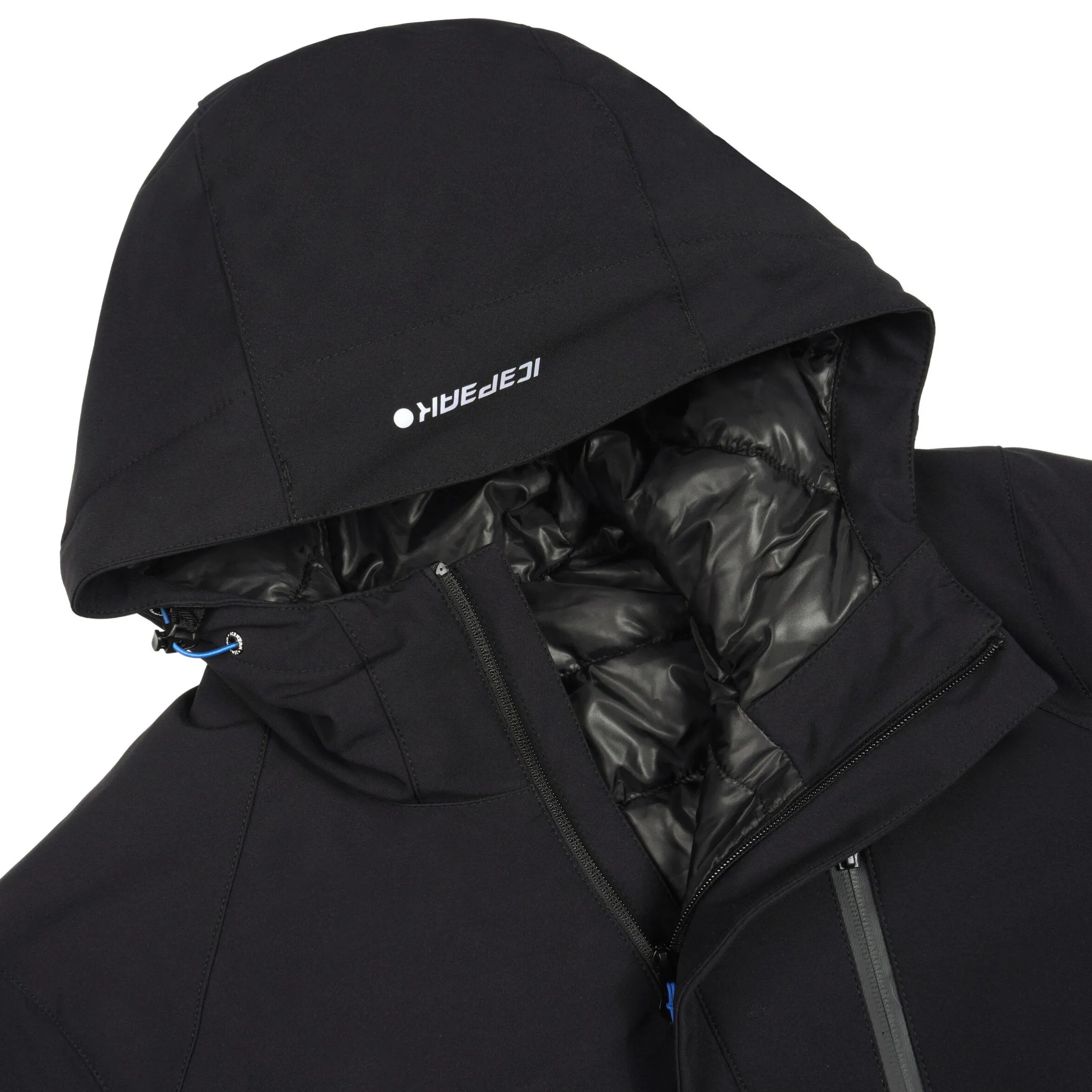 Icepeak Baraga