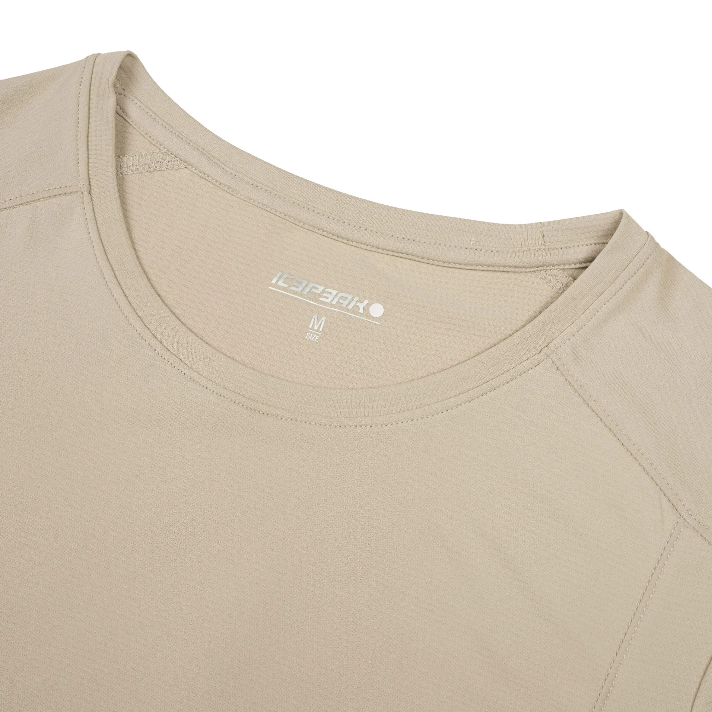 Icepeak Barling