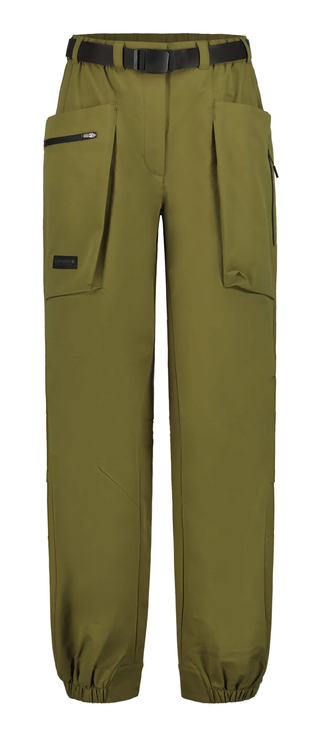 Icepeak Barryton