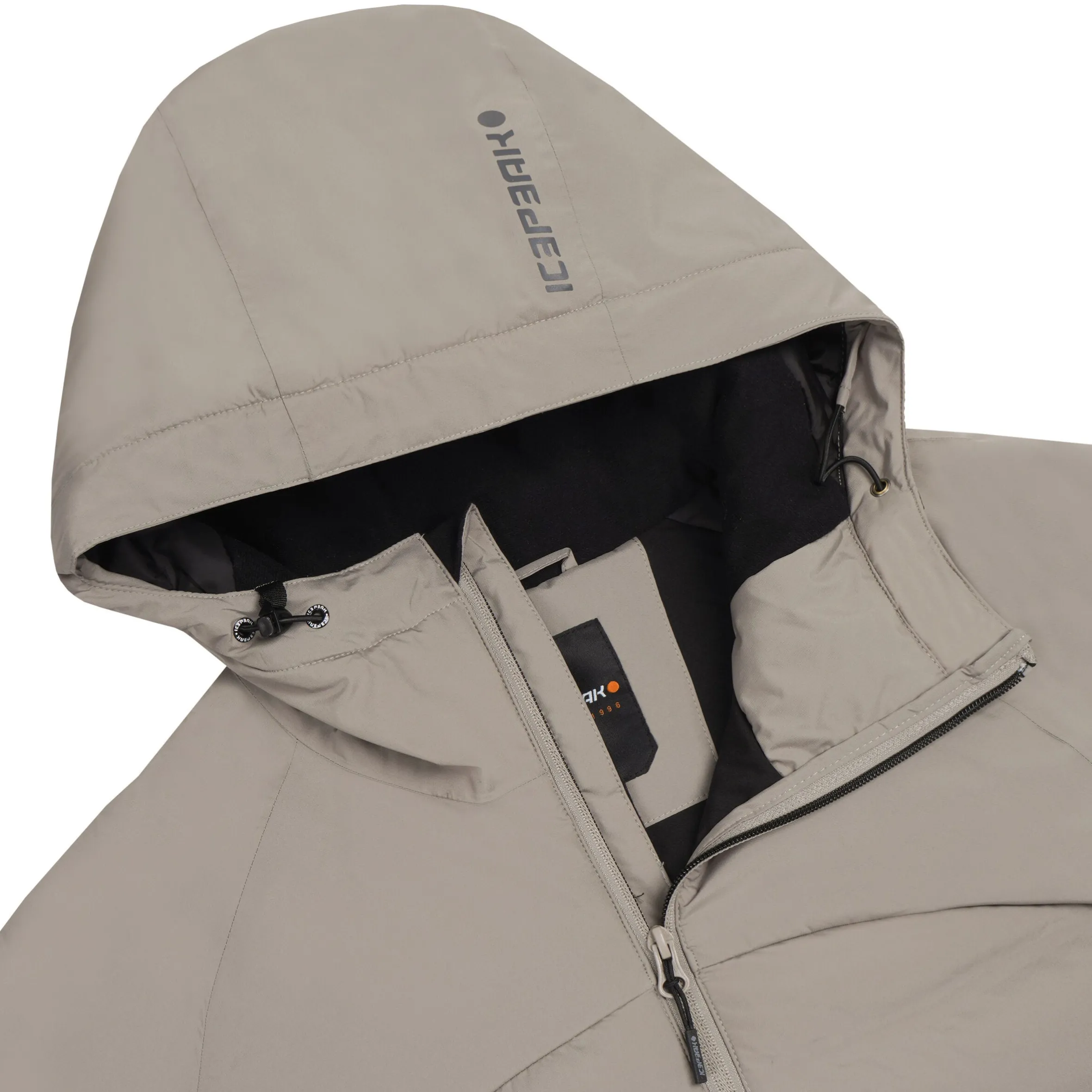Icepeak Barwick