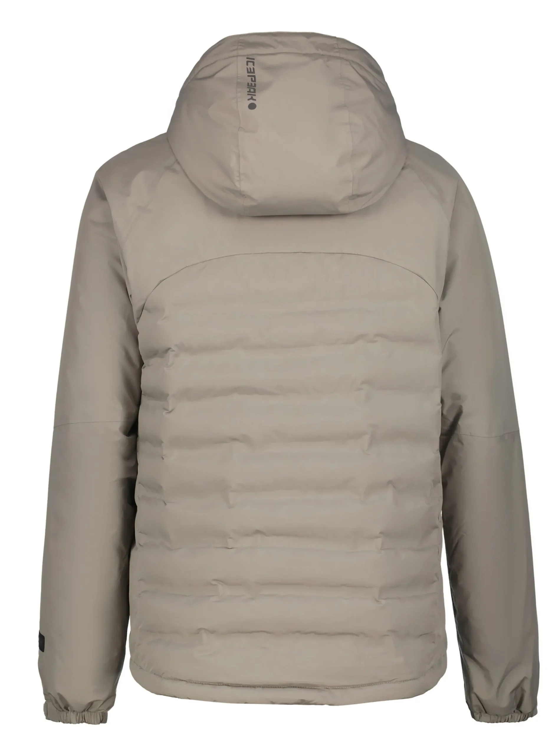 Icepeak Barwick