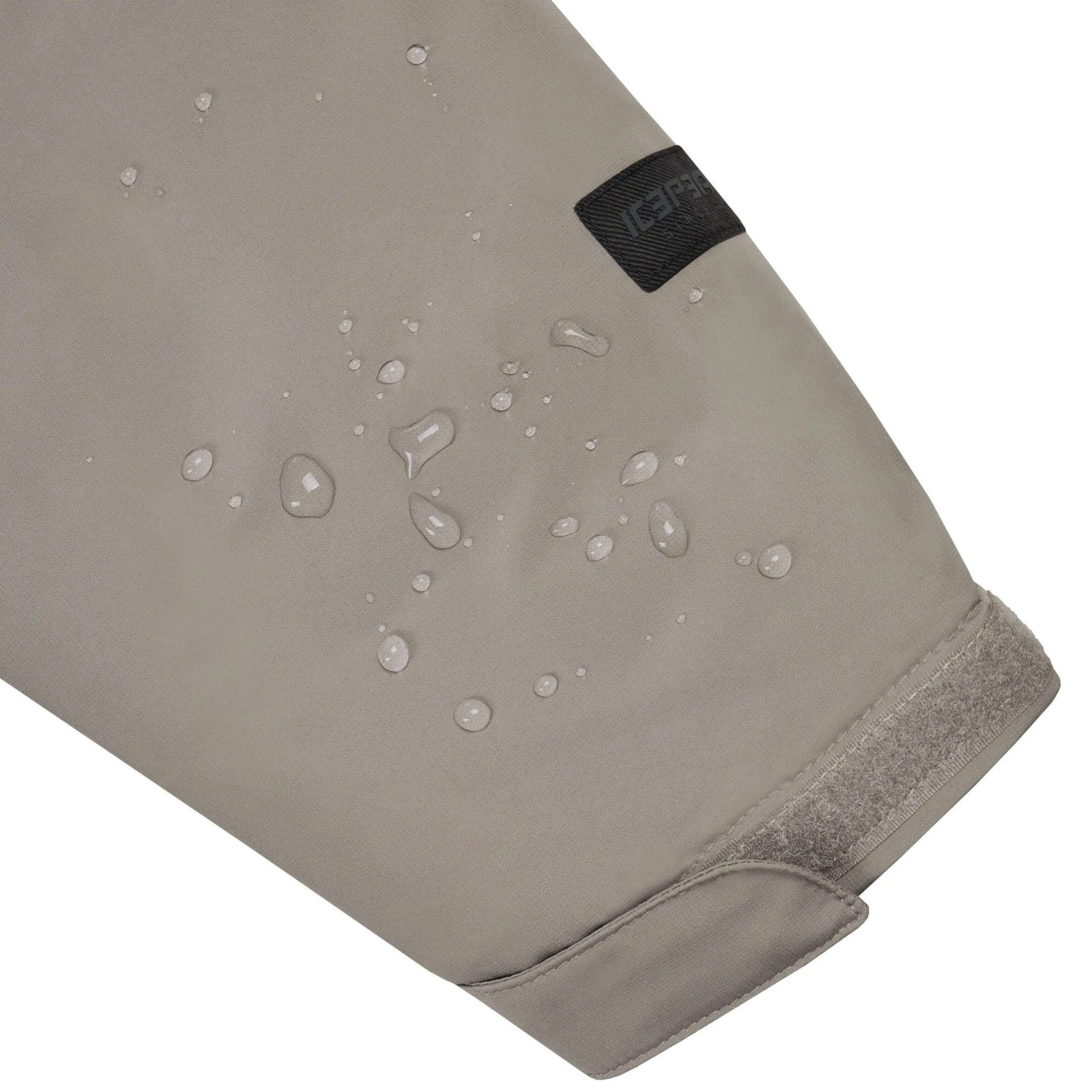 Icepeak Barwick