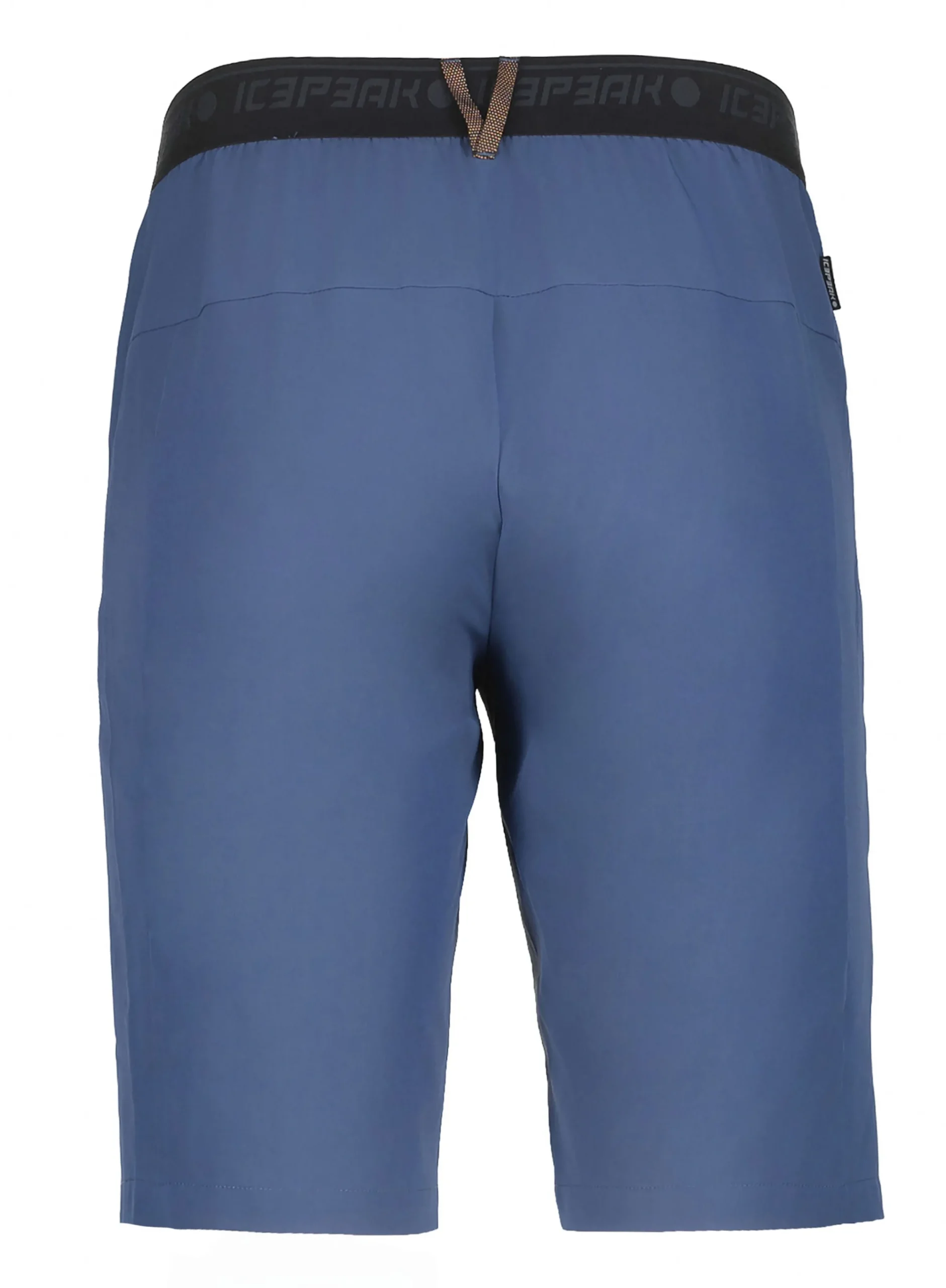 Icepeak Baxter