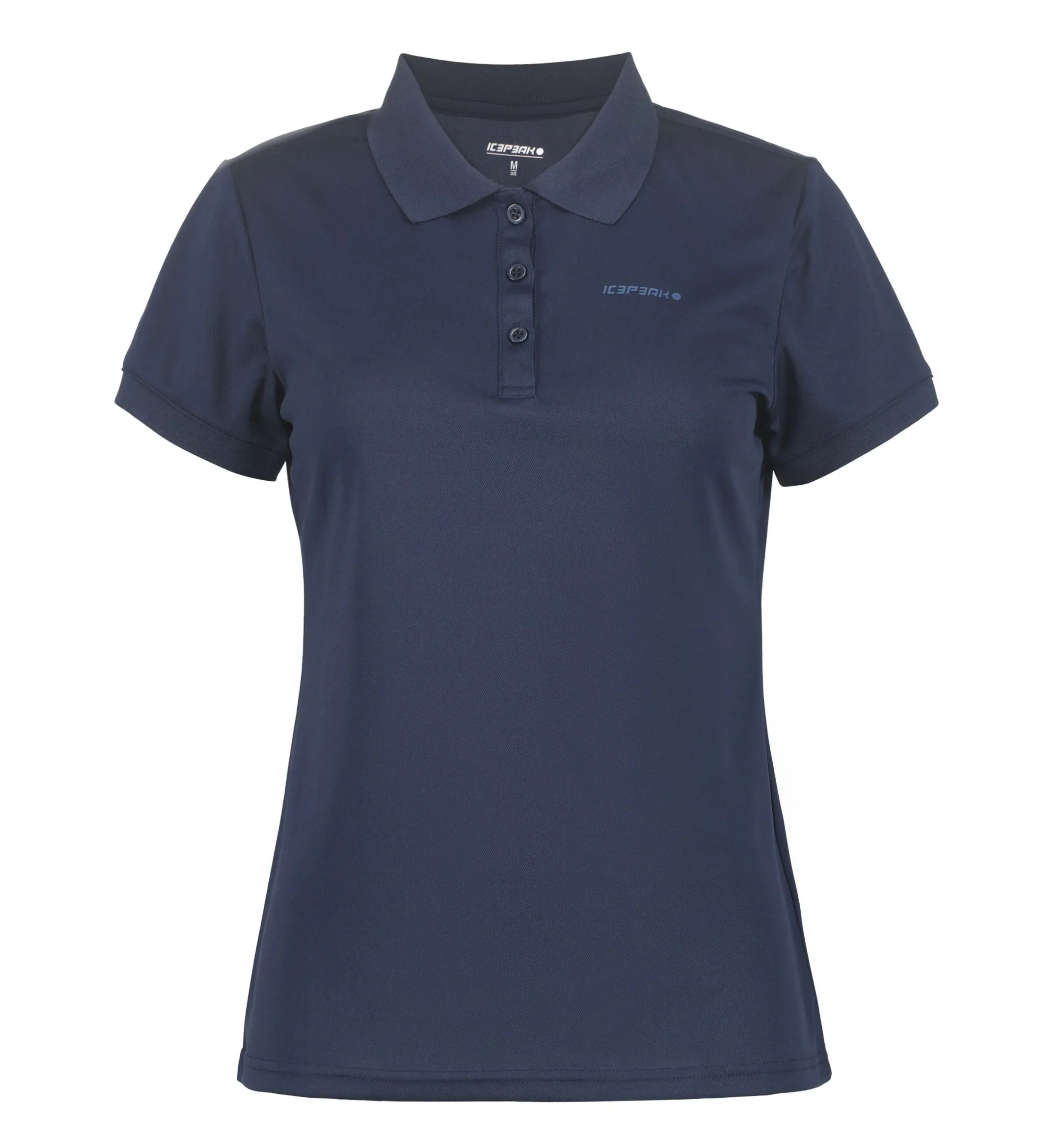 Icepeak Bayard