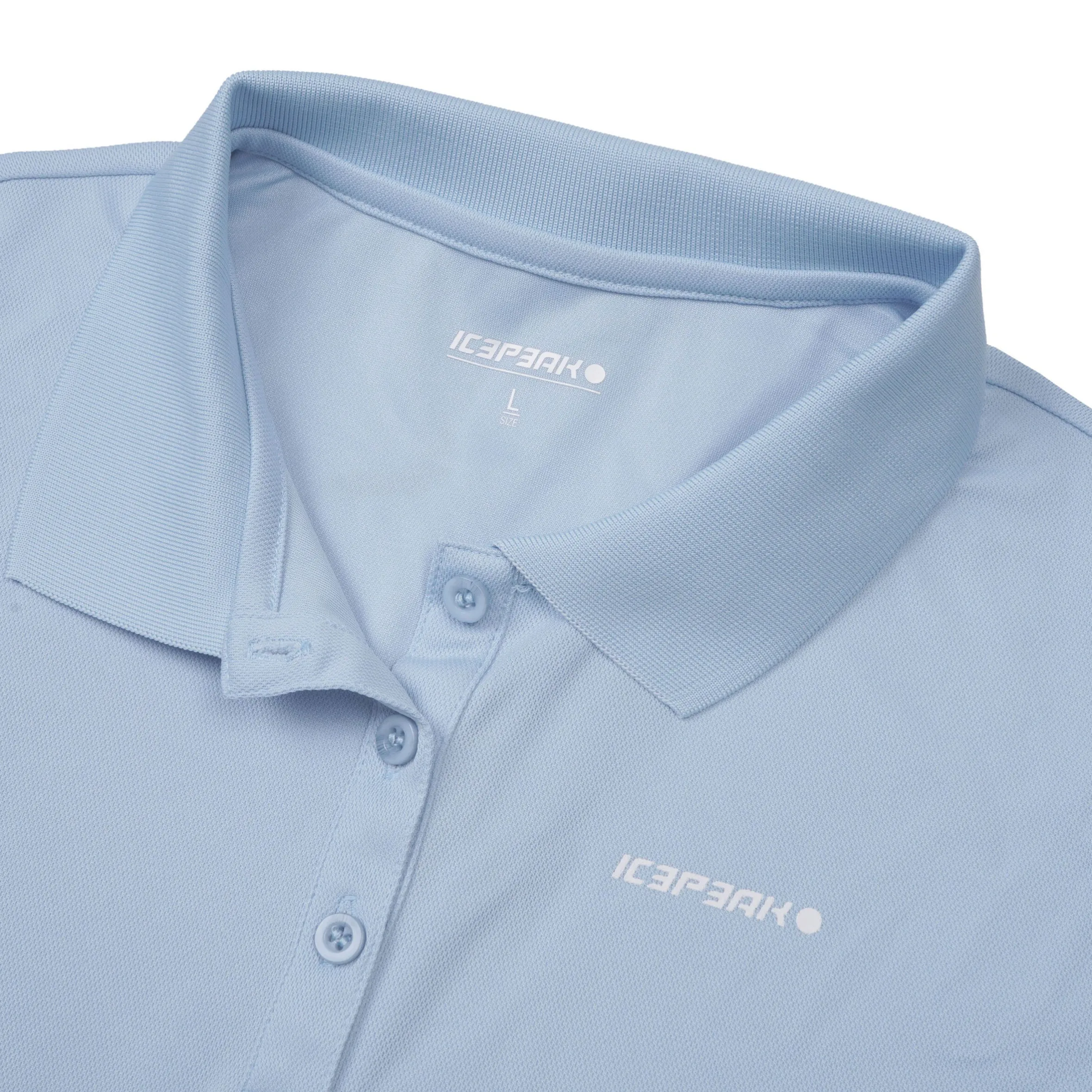 Icepeak Bayard