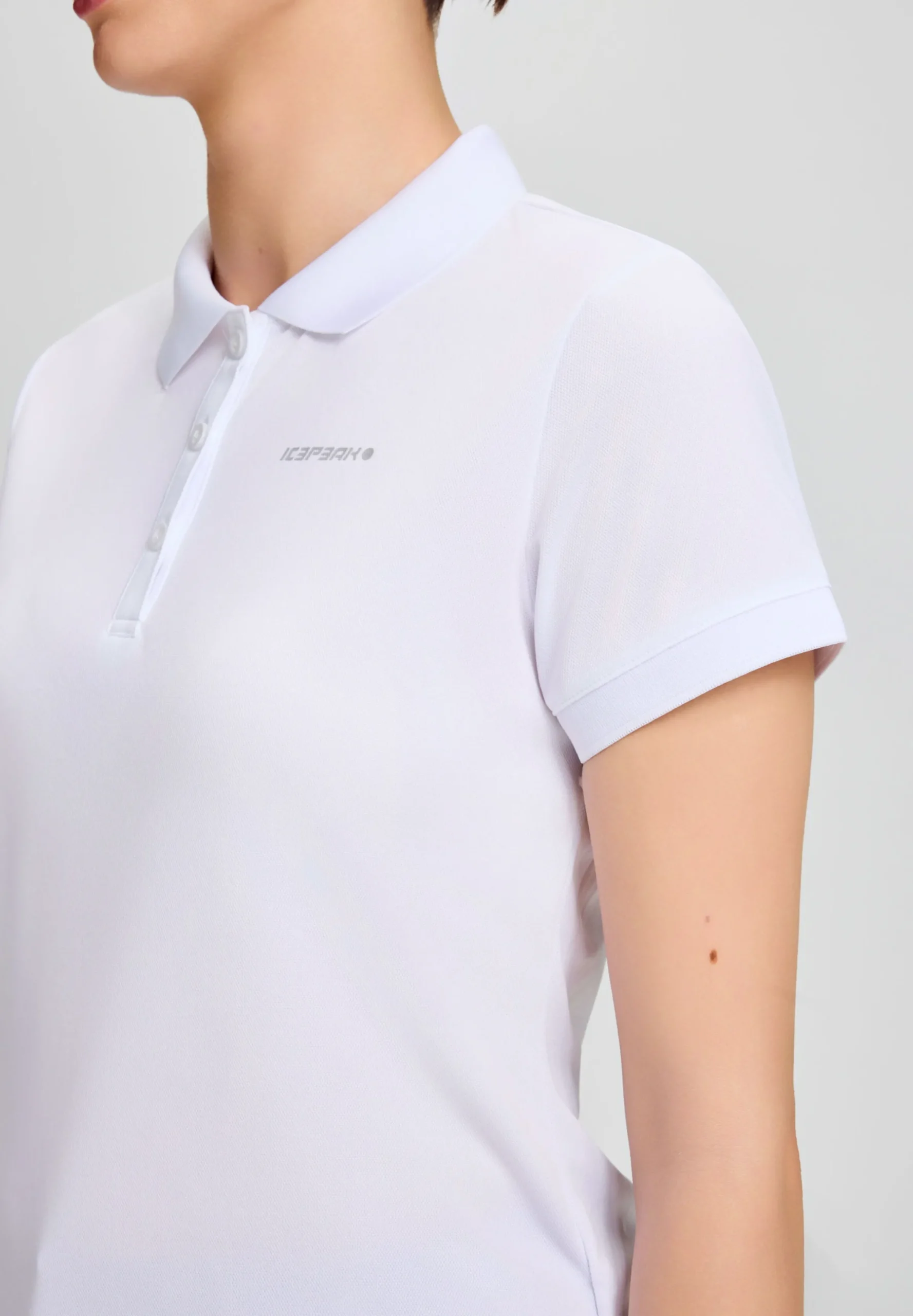 Icepeak Bayard