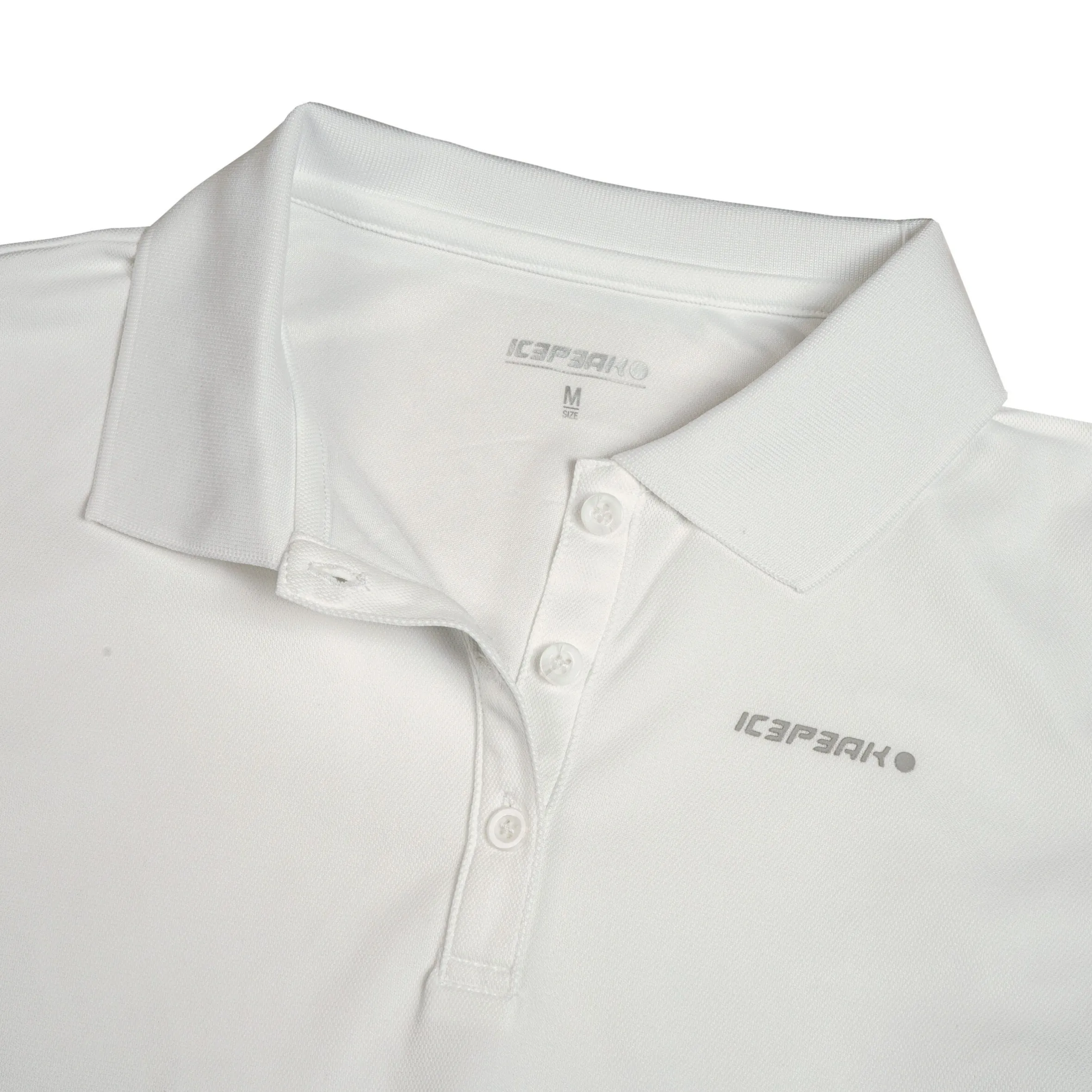 Icepeak Bayard