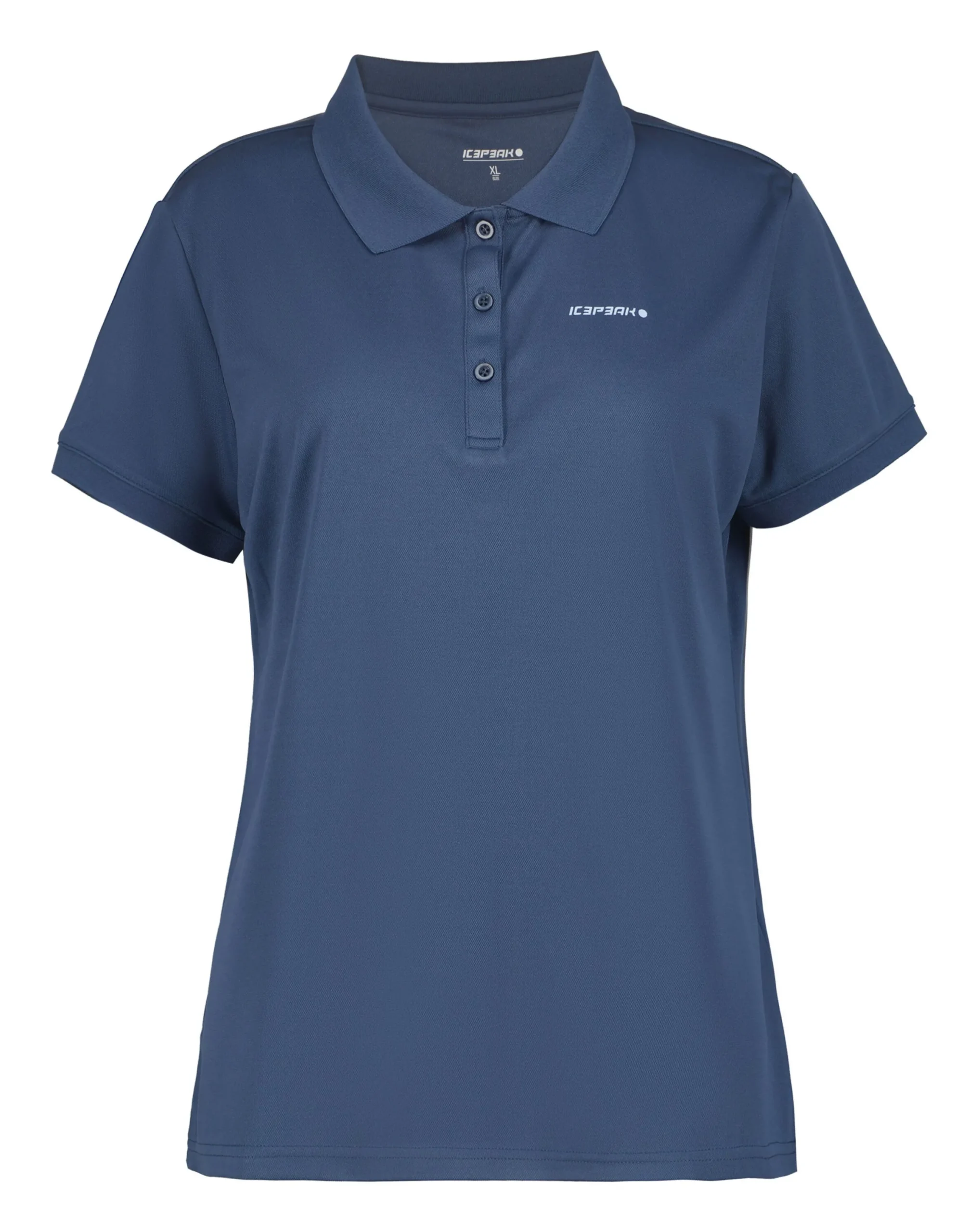 Icepeak Bayard