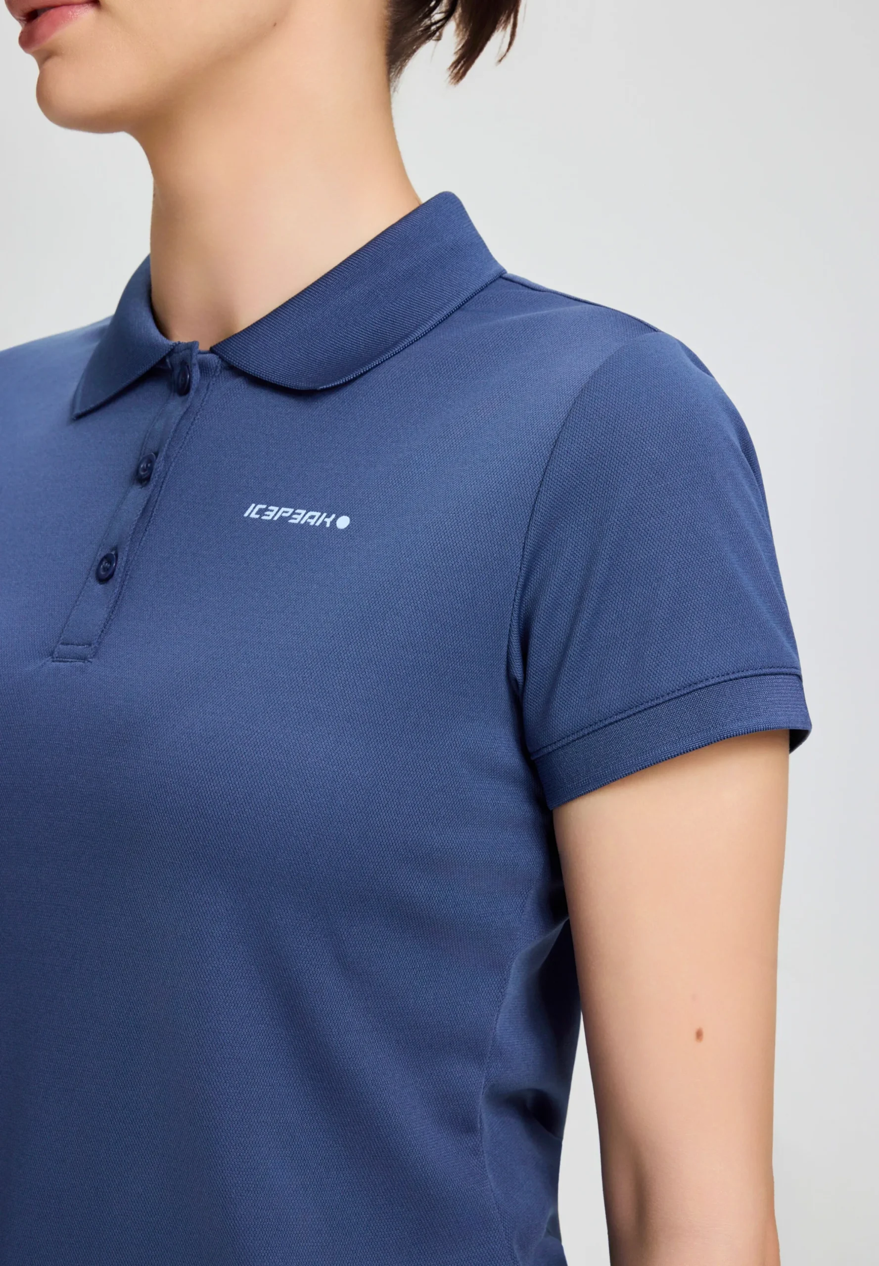 Icepeak Bayard