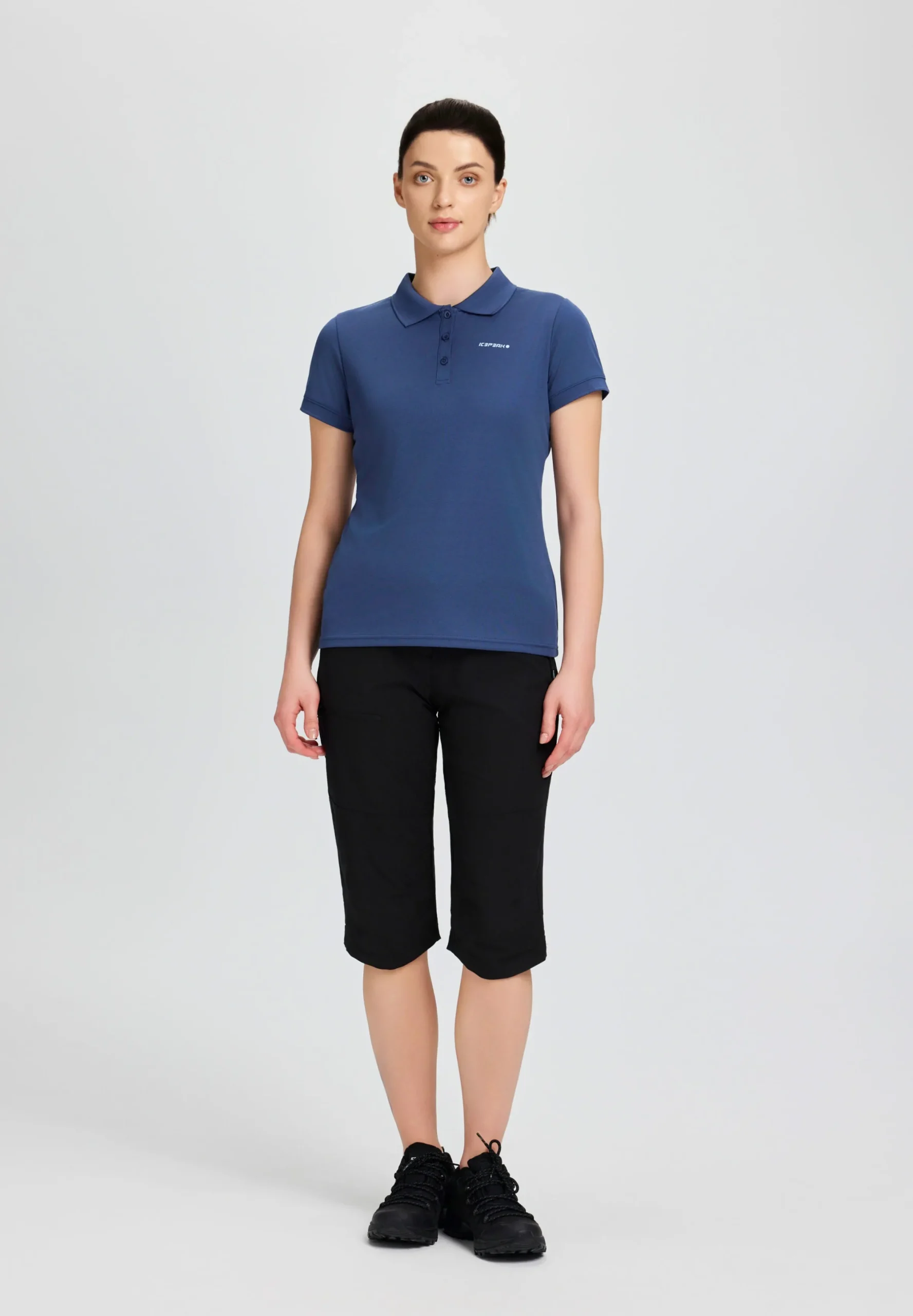 Icepeak Bayard