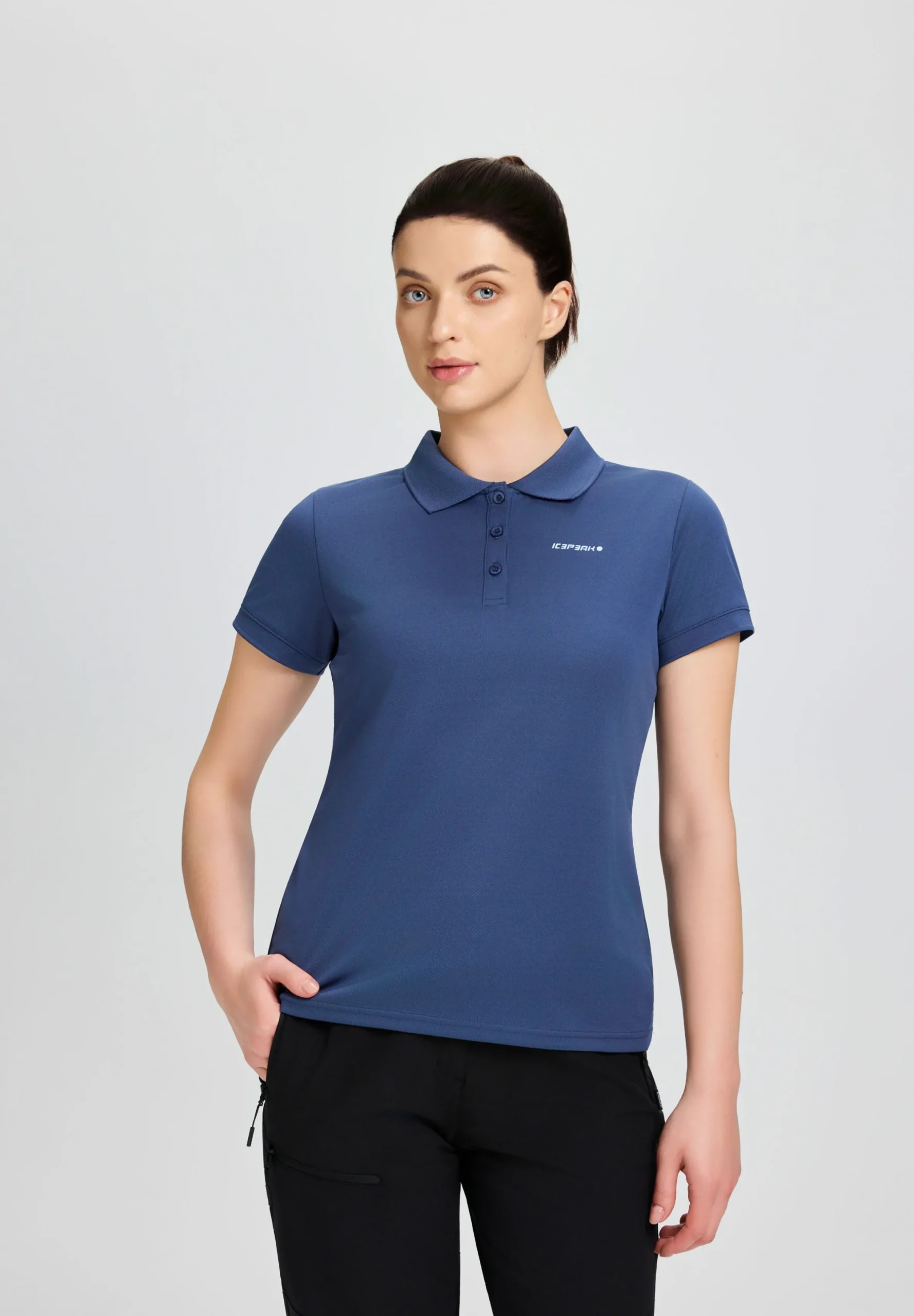 Icepeak Bayard