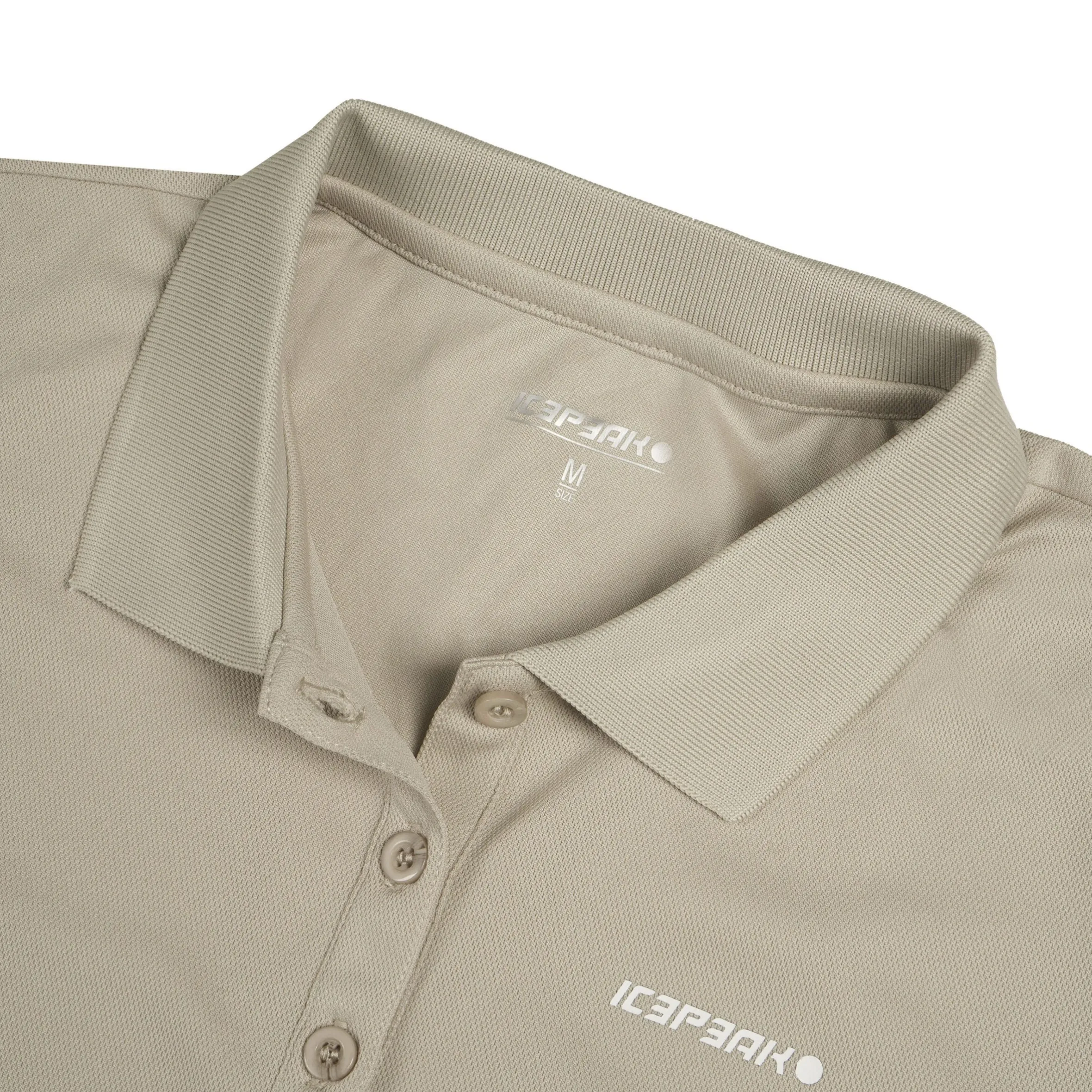 Icepeak Bayard