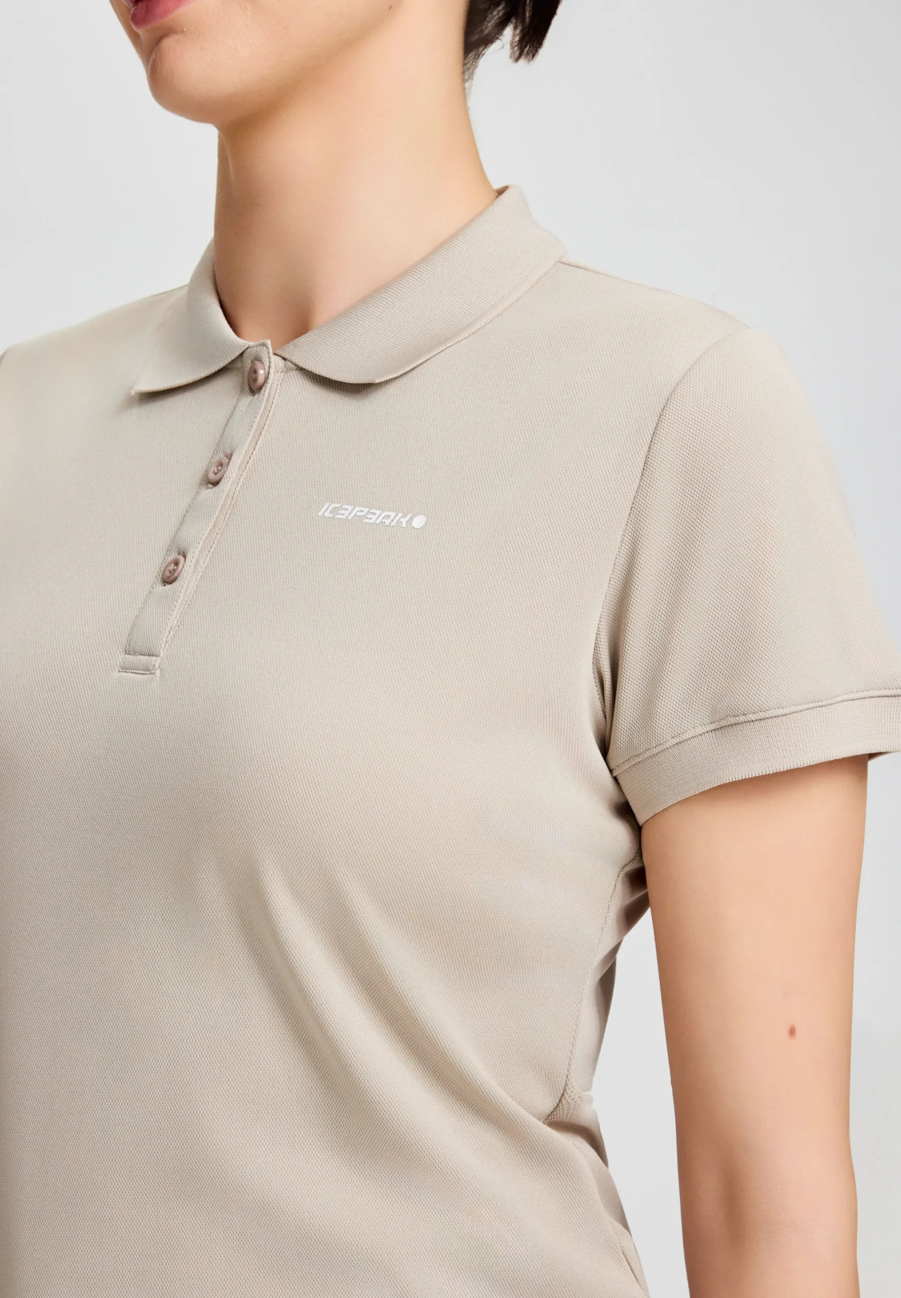 Icepeak Bayard