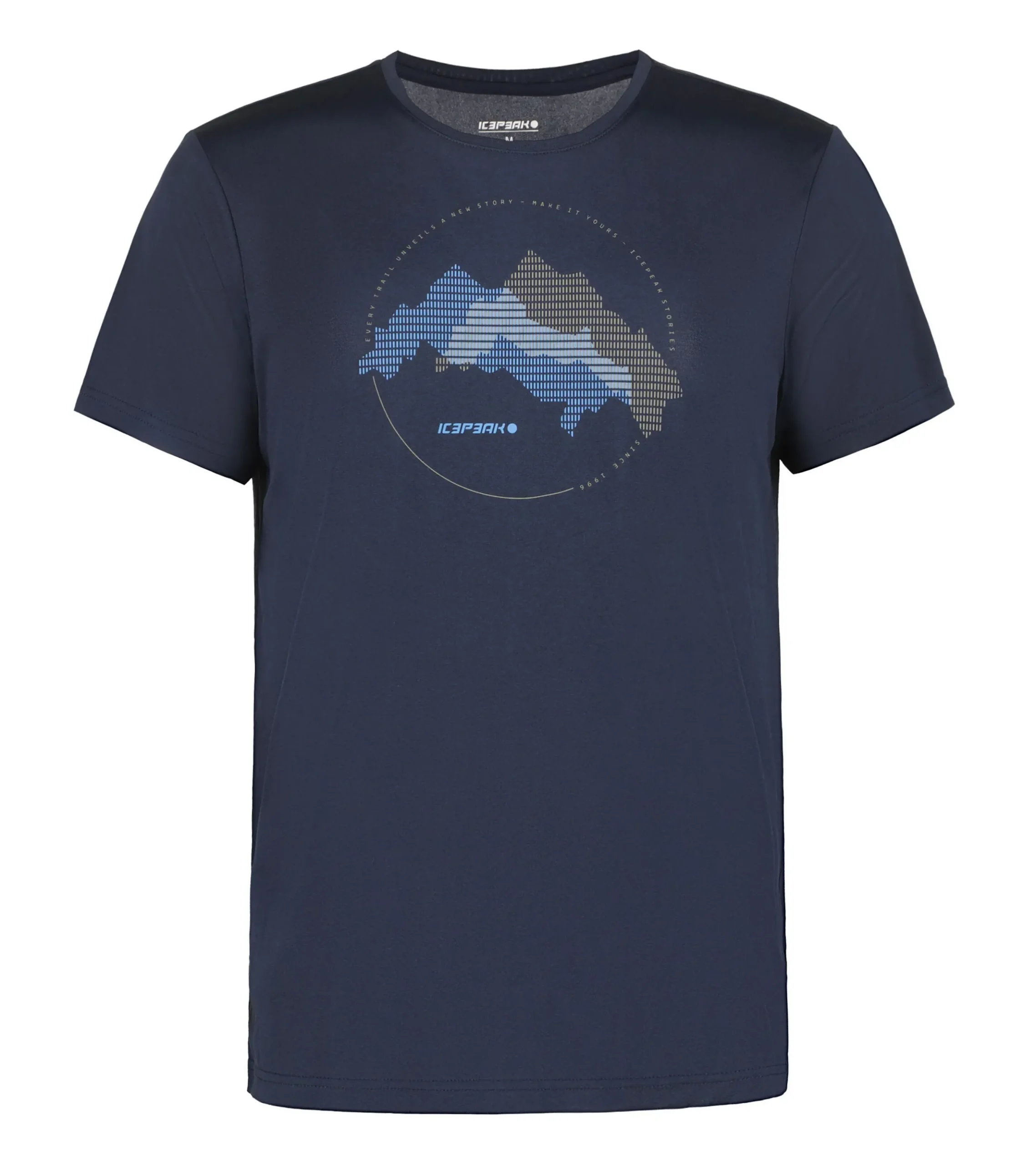 Icepeak Bearden