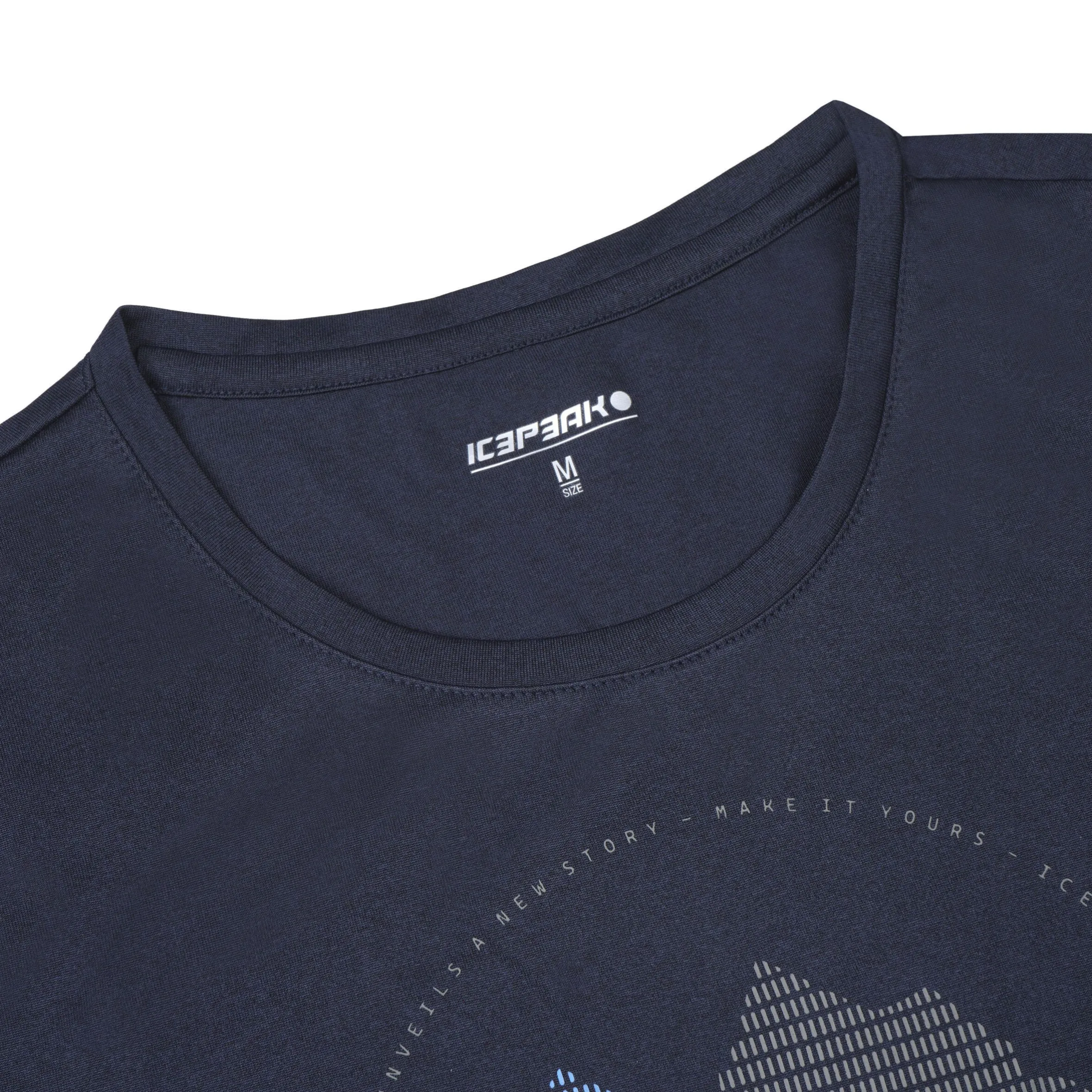 Icepeak Bearden