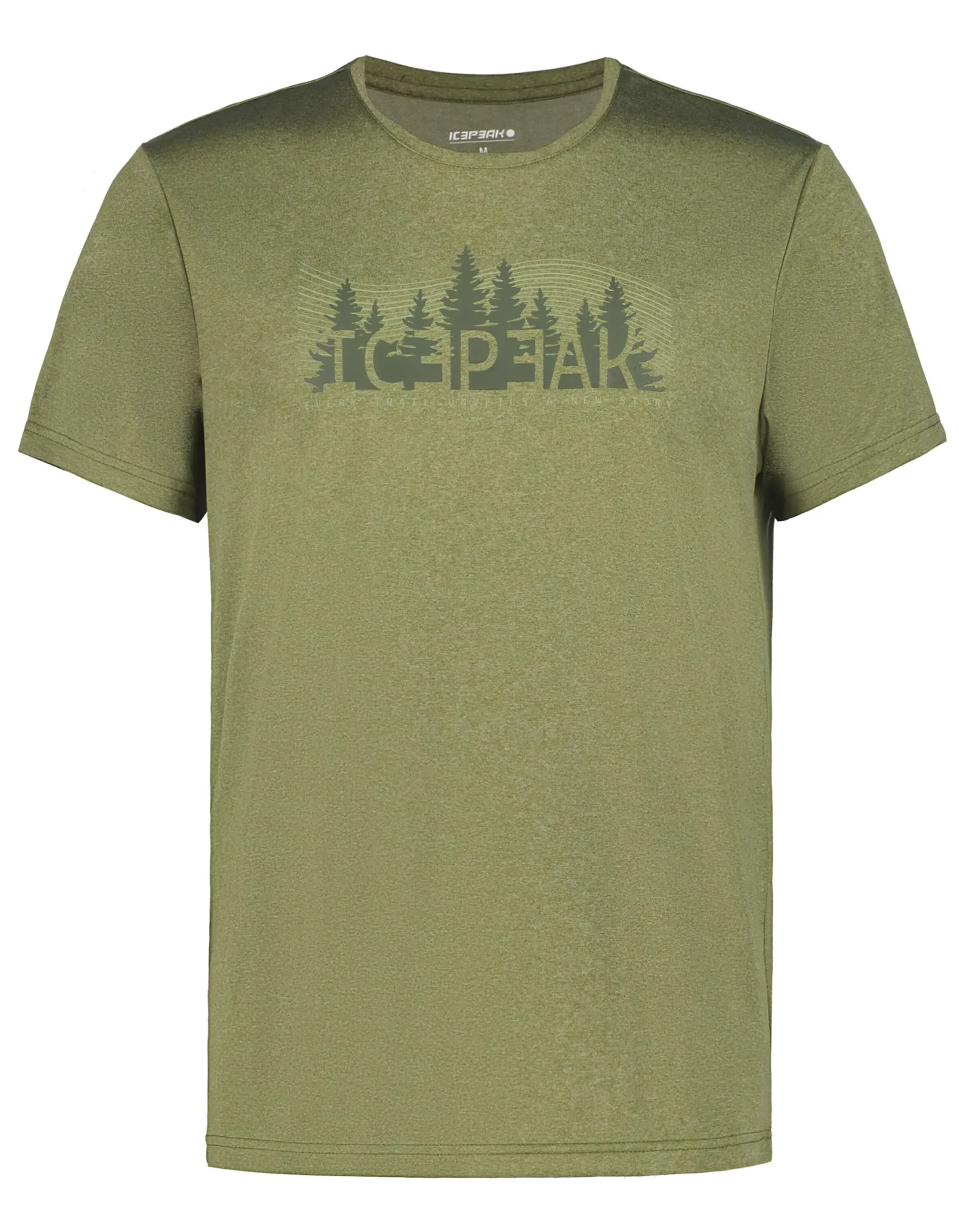 Icepeak Bearden