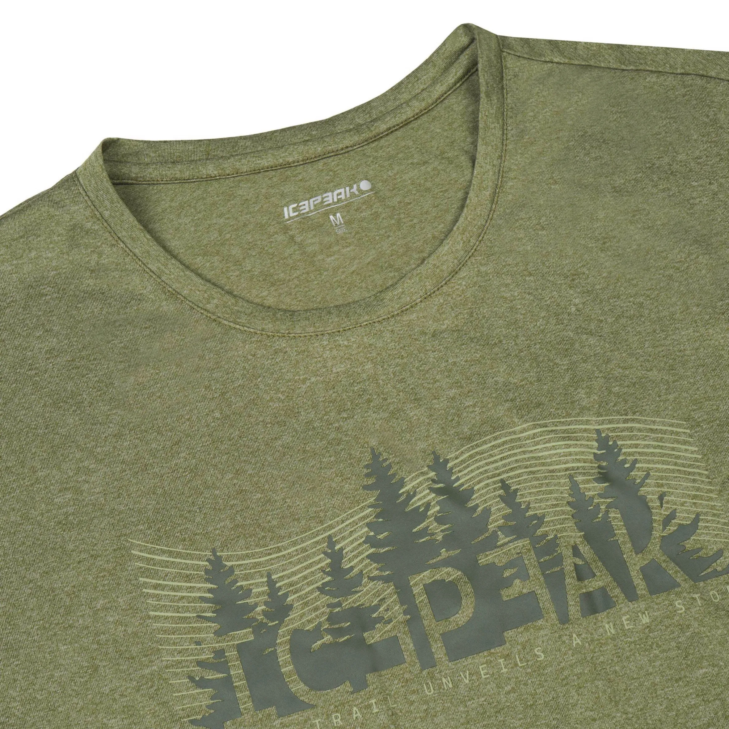 Icepeak Bearden