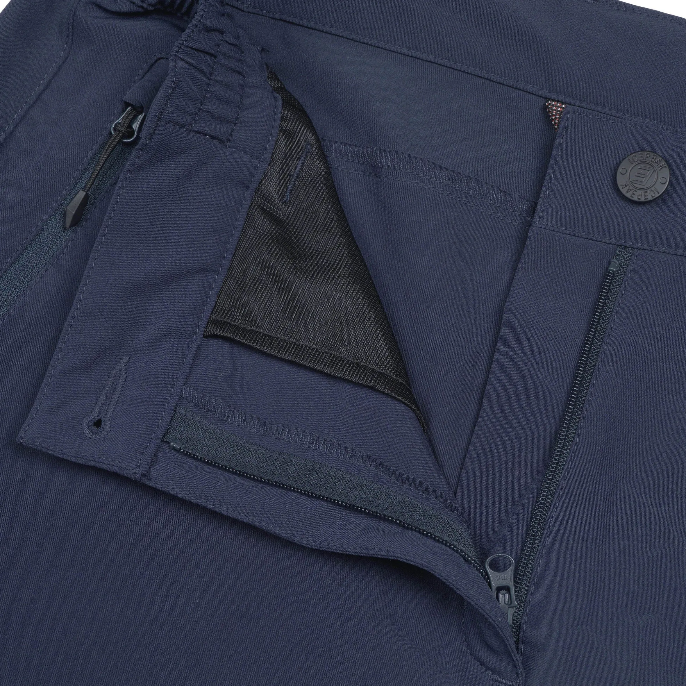 Icepeak Beattie