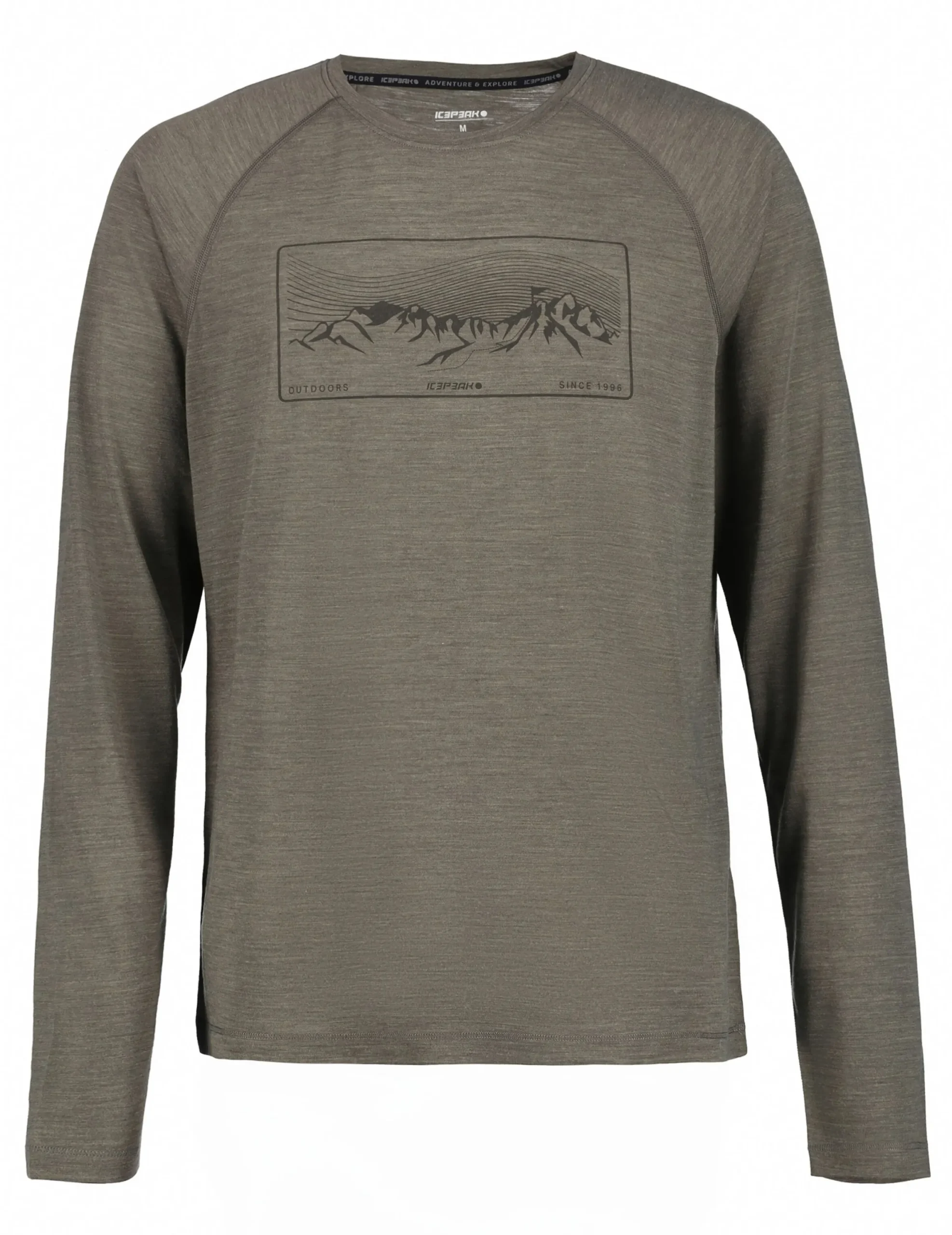 Icepeak Becket