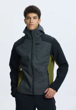Icepeak Beedeville
