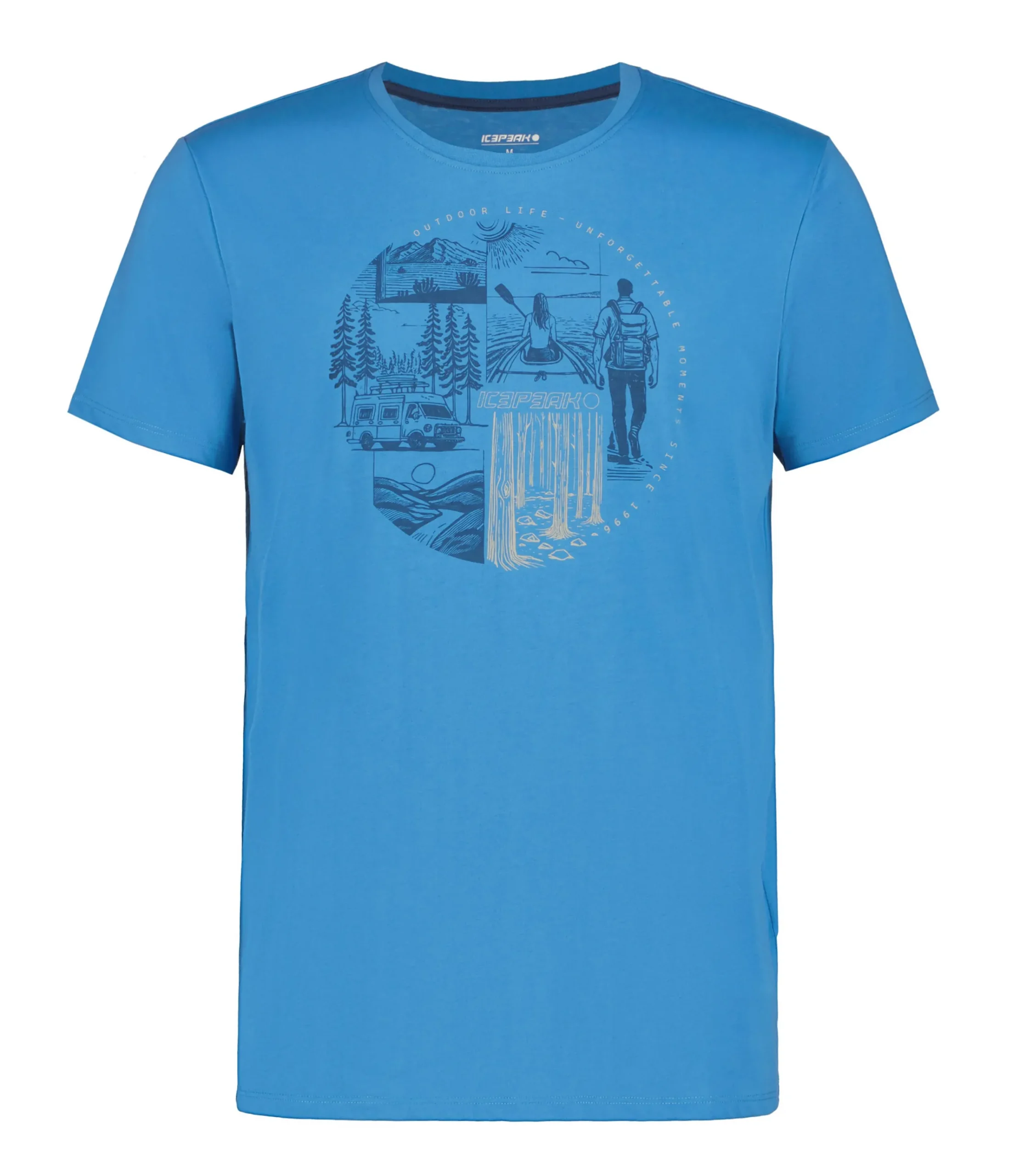 Icepeak Beeville