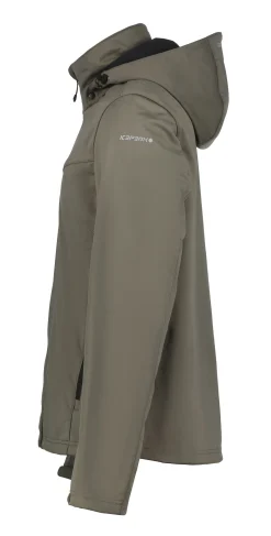 Icepeak Biggs