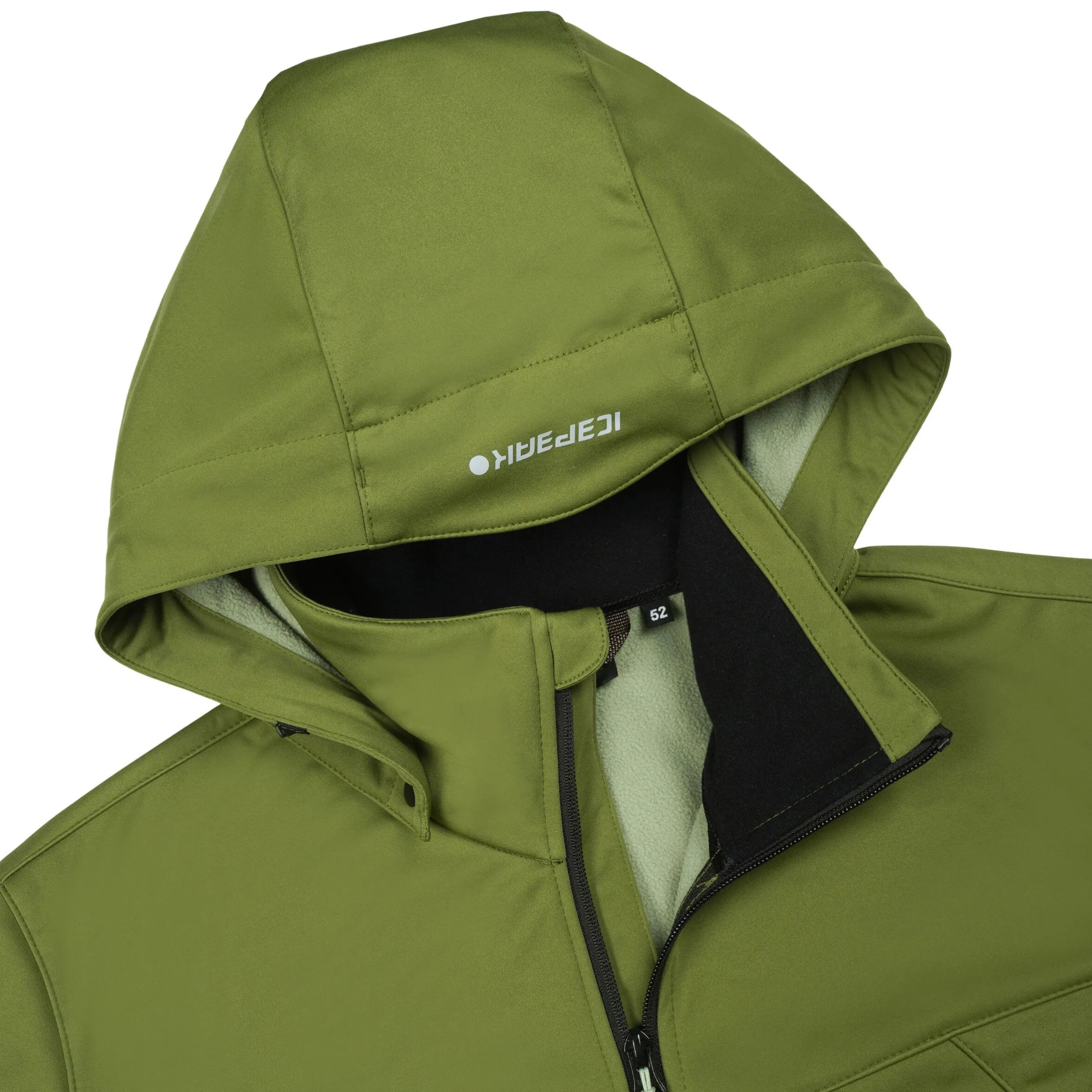 Icepeak Biggs